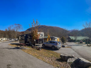 Lot 84 River Vista RV Resort Lot for Sale Offered by Chip Durpo