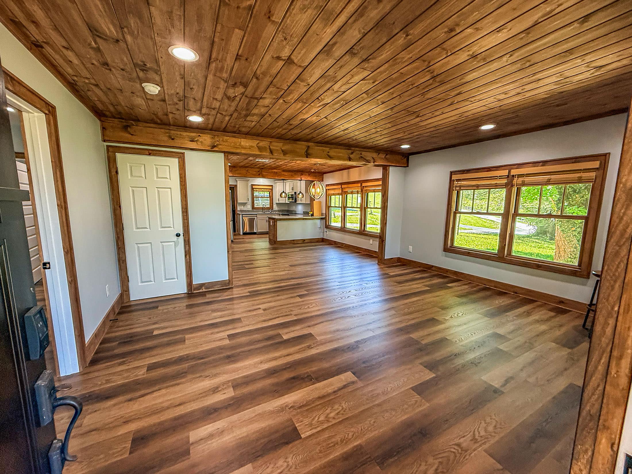 30 Ideal Acres Rd Otto NC 28763 - 11
