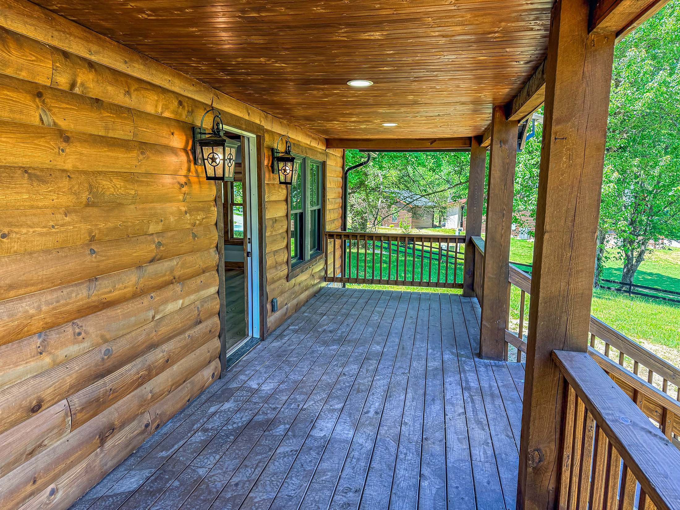 30 Ideal Acres Rd Otto NC 28763 - 12