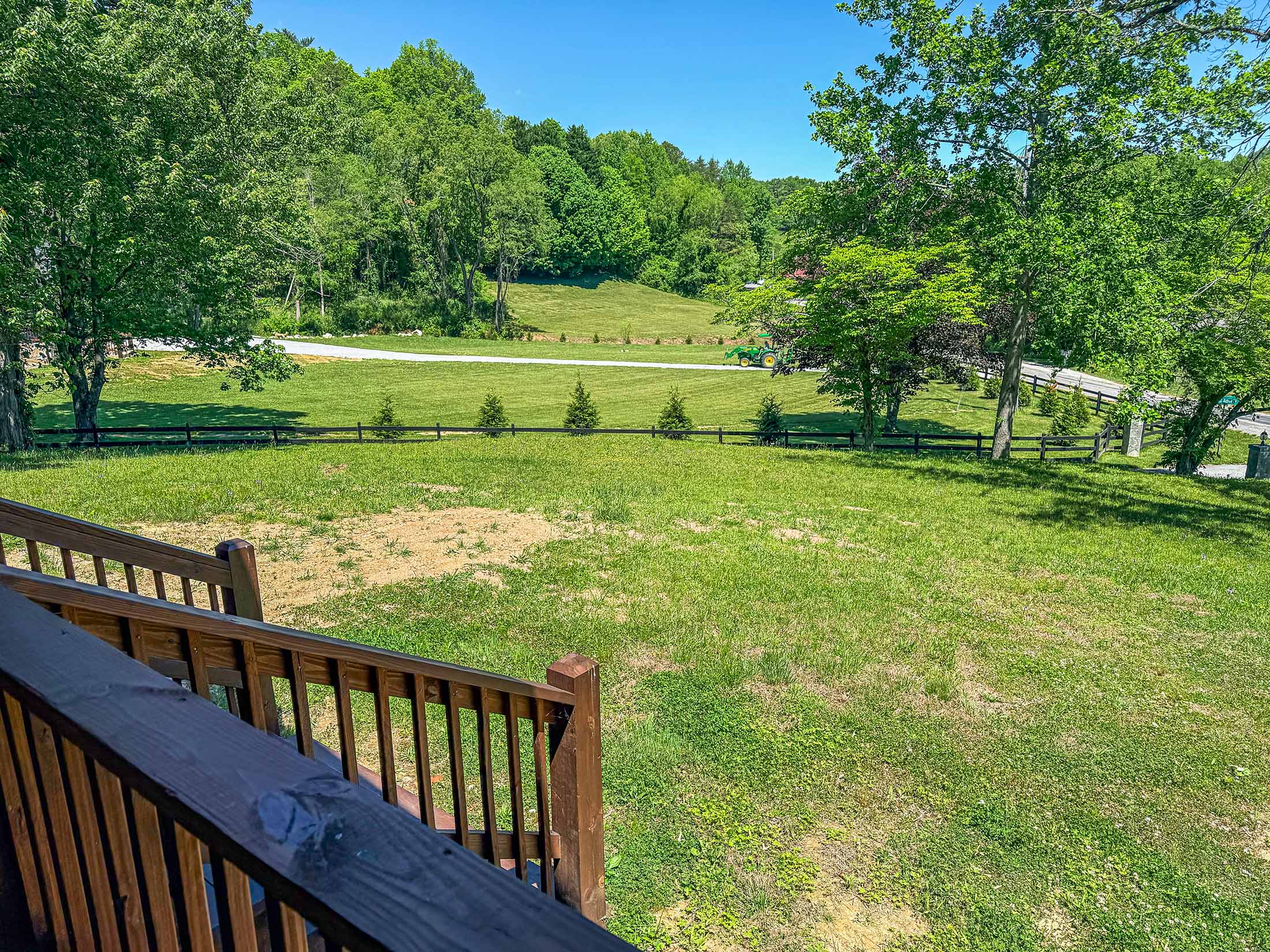 30 Ideal Acres Rd Otto NC 28763 - 13