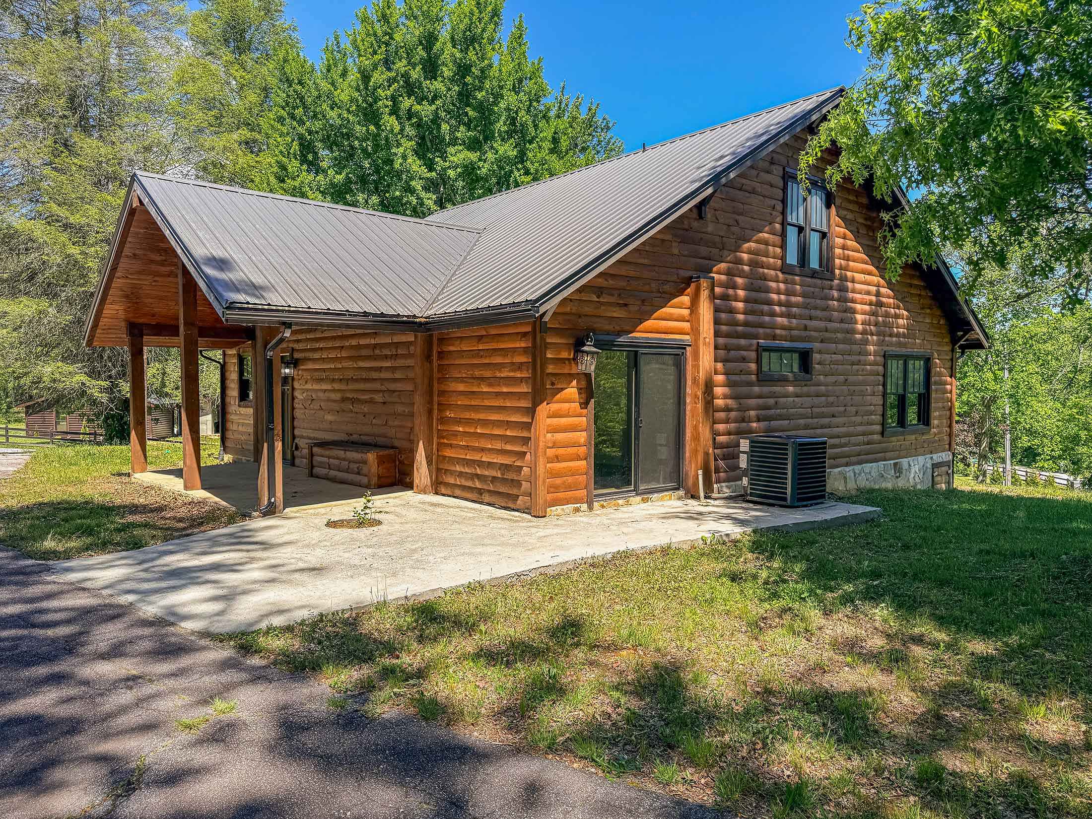 30 Ideal Acres Rd Otto NC 28763 - 2