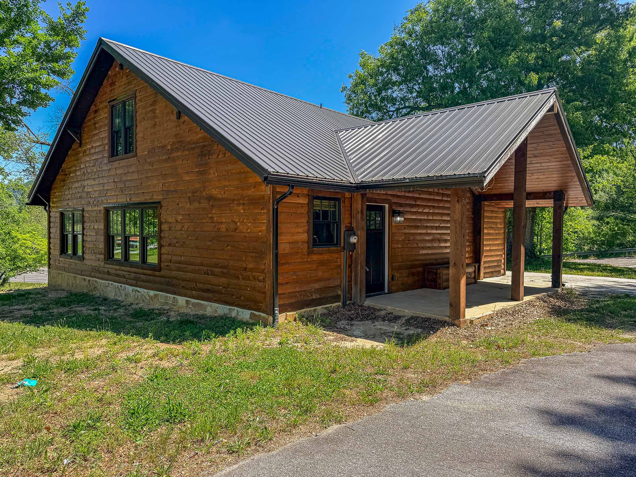 30 Ideal Acres Rd Otto NC 28763 - 3
