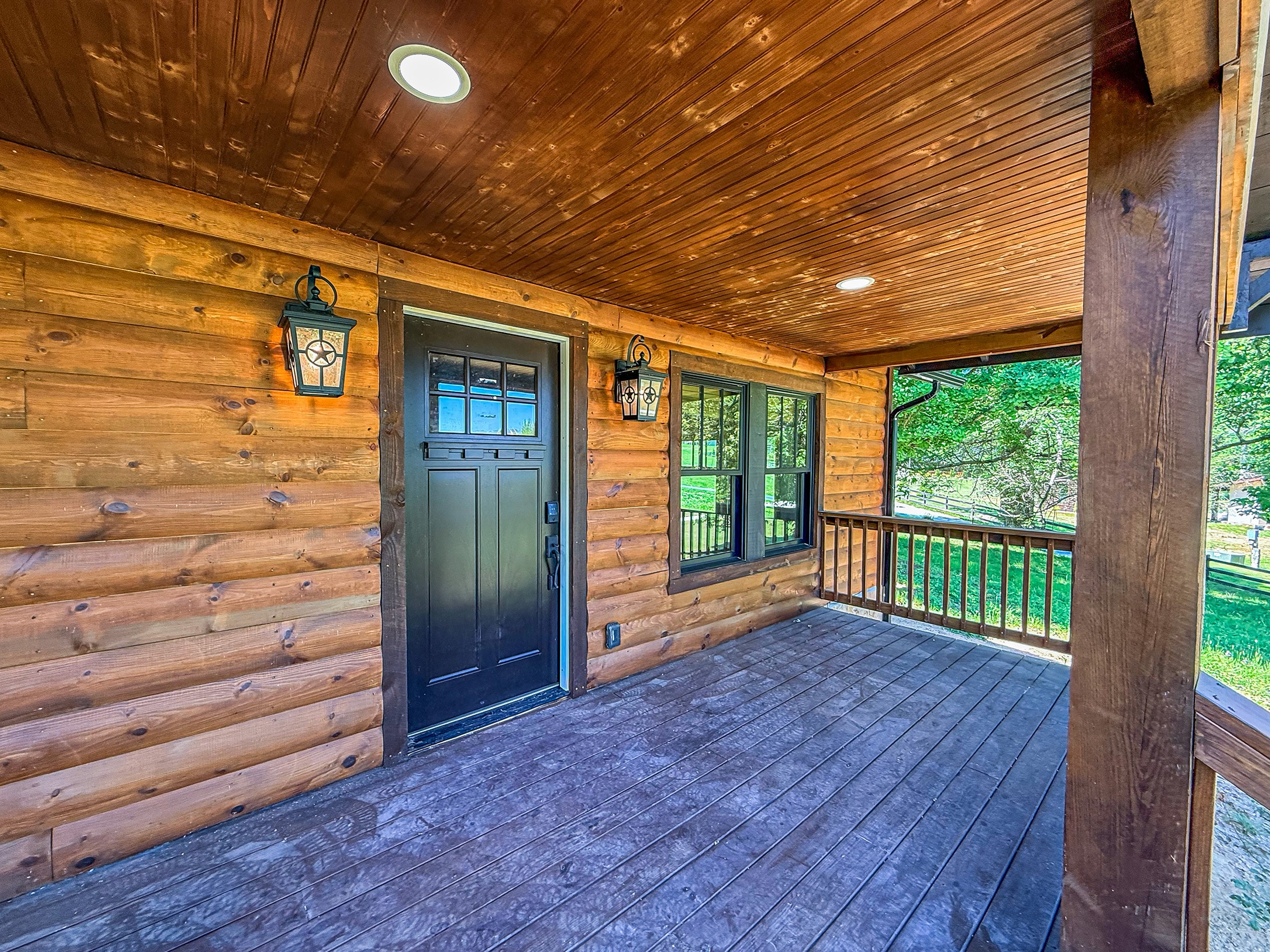30 Ideal Acres Rd Otto NC 28763 - 36