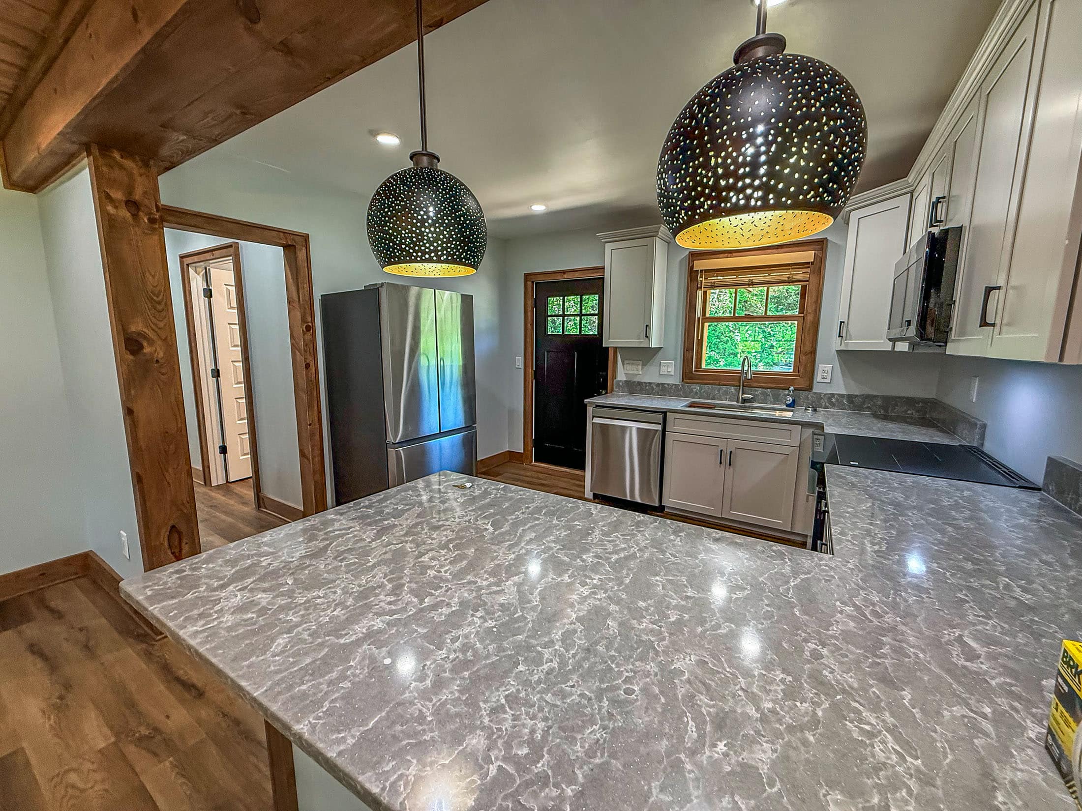 30 Ideal Acres Rd Otto NC 28763 - 6