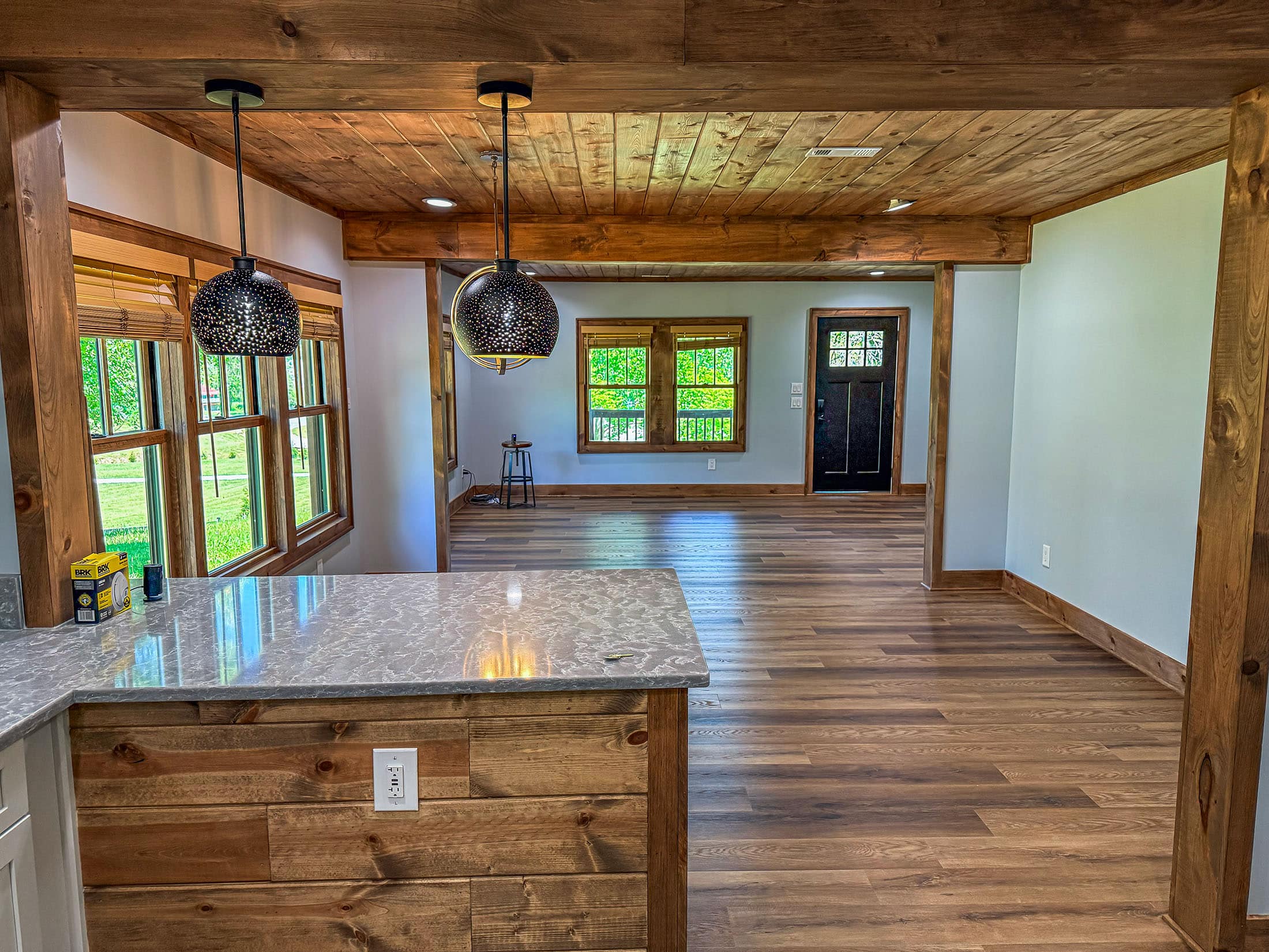 30 Ideal Acres Rd Otto NC 28763 - 7