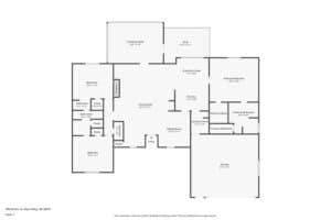 Home for Sale Sky Valley 499 Driver Ln 