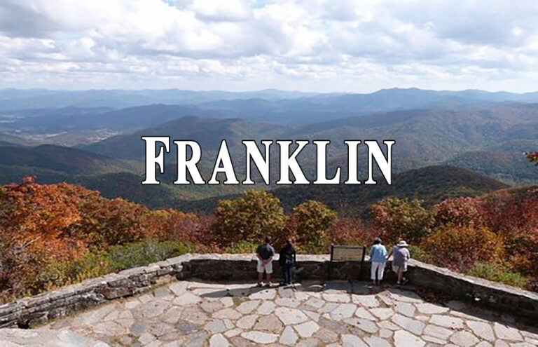 homes for sale franklin nc | Durpo Realty Associates