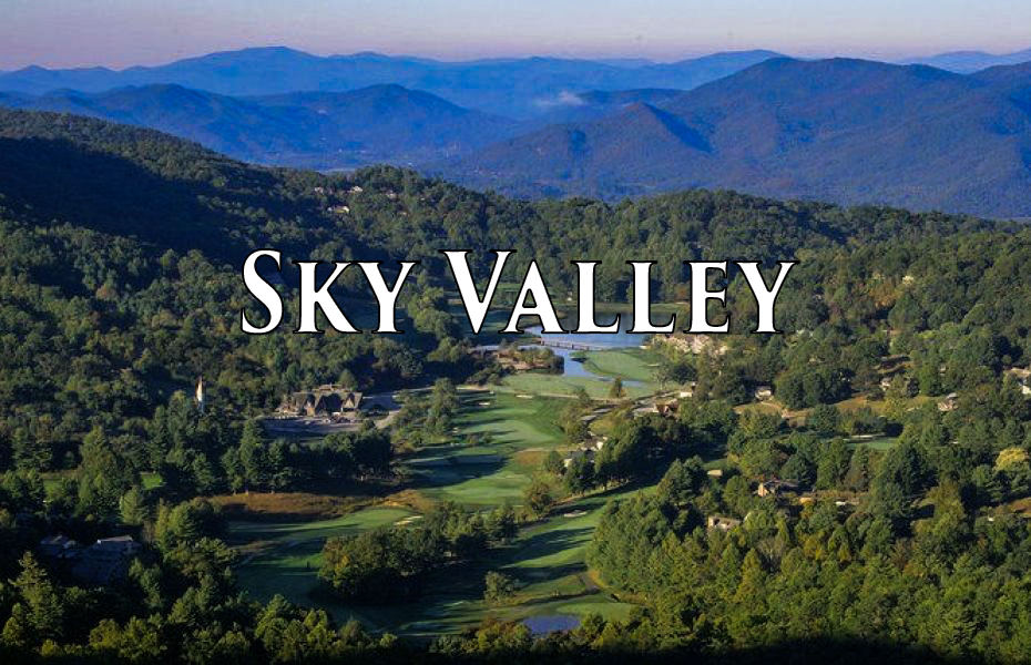 homes for sale sky valley ga | Durpo Realty Associates