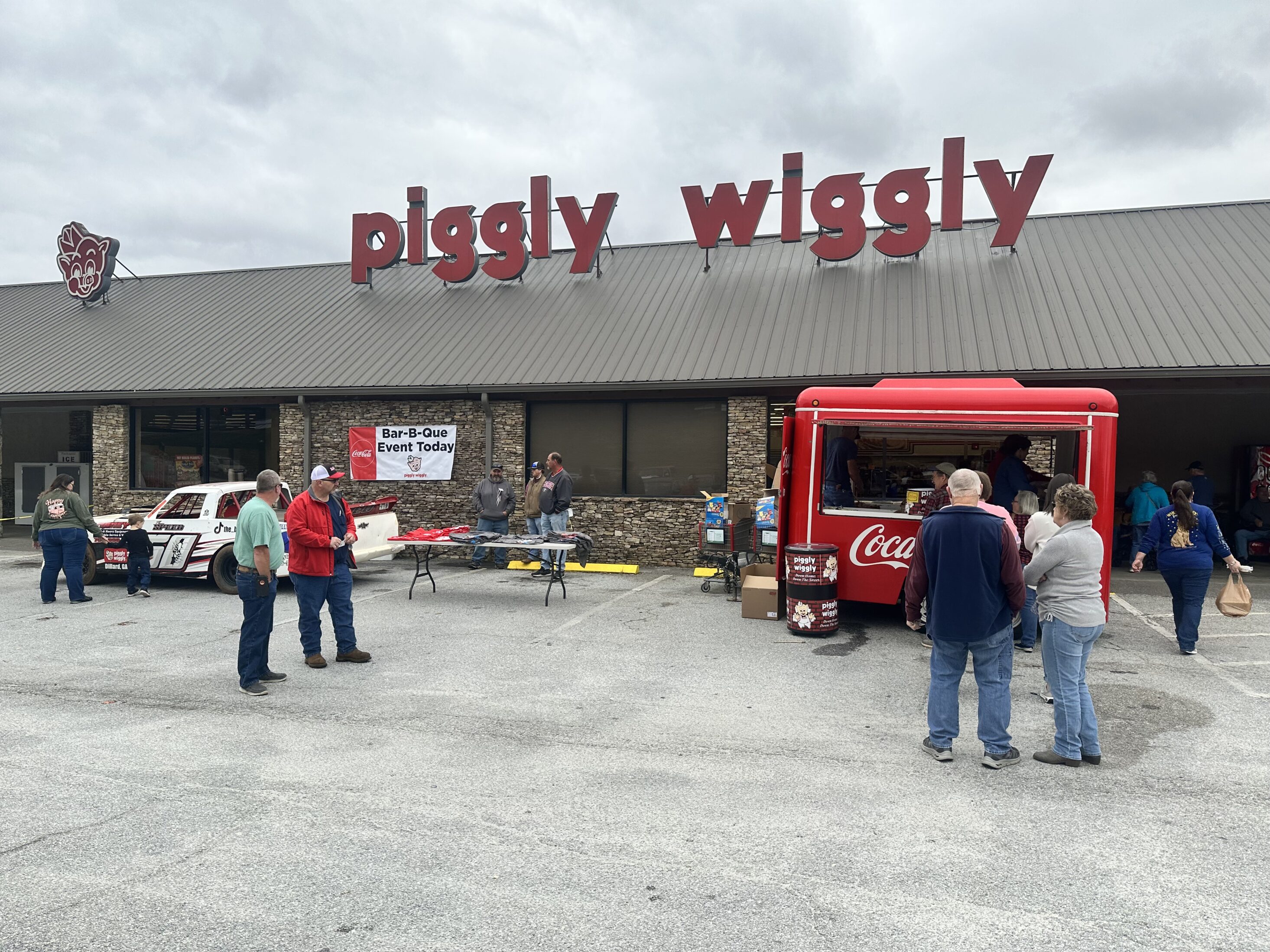 Piggly Wiggly Fundraiser Oct 29 2022 - 1