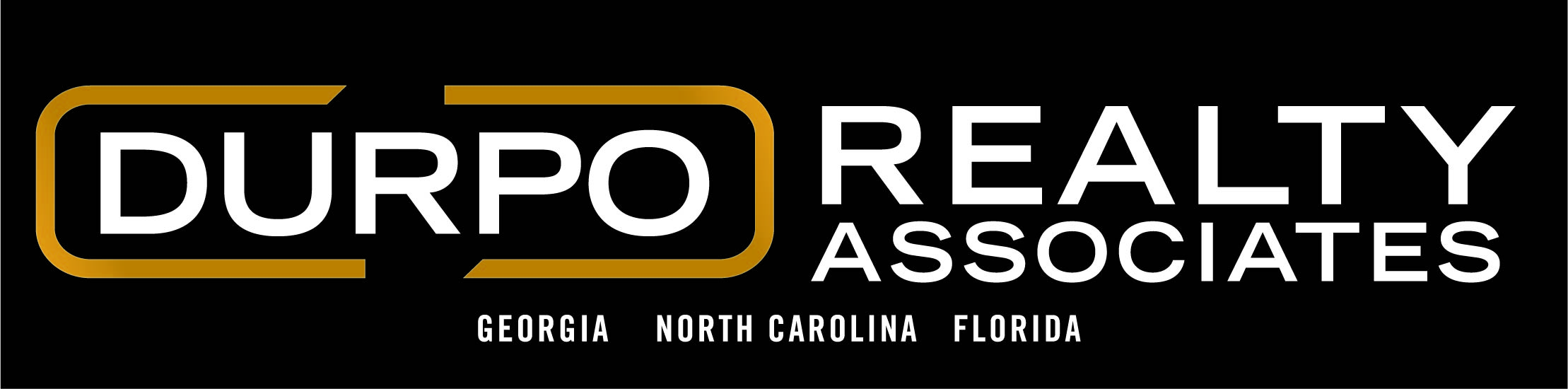 Durpo Realty Associates, LLC Serving Georgia, Florida, North Carolina Real Estate