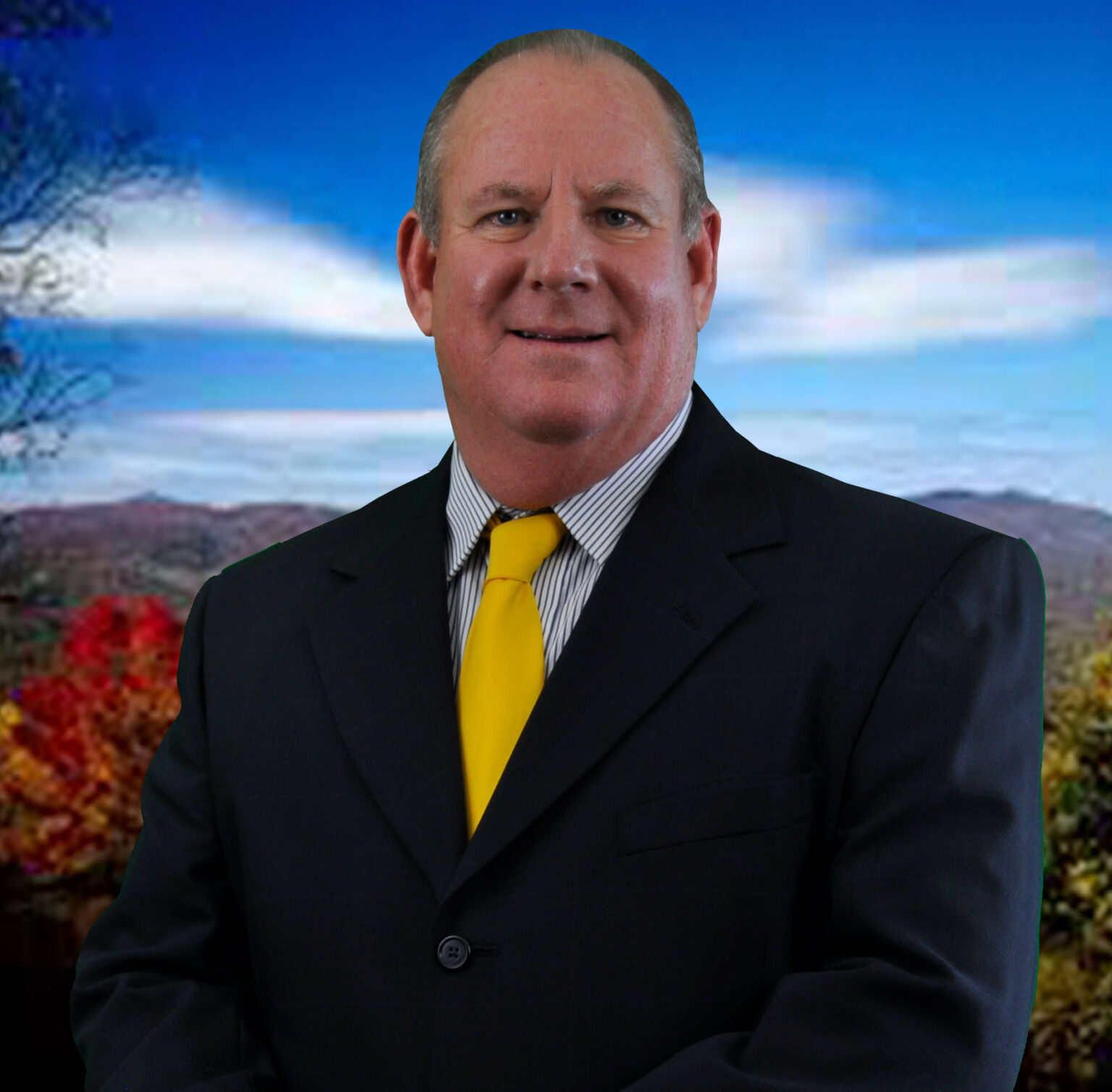 Chip Durpo, Broker/Owner at Durpo Realty Associates, LLC