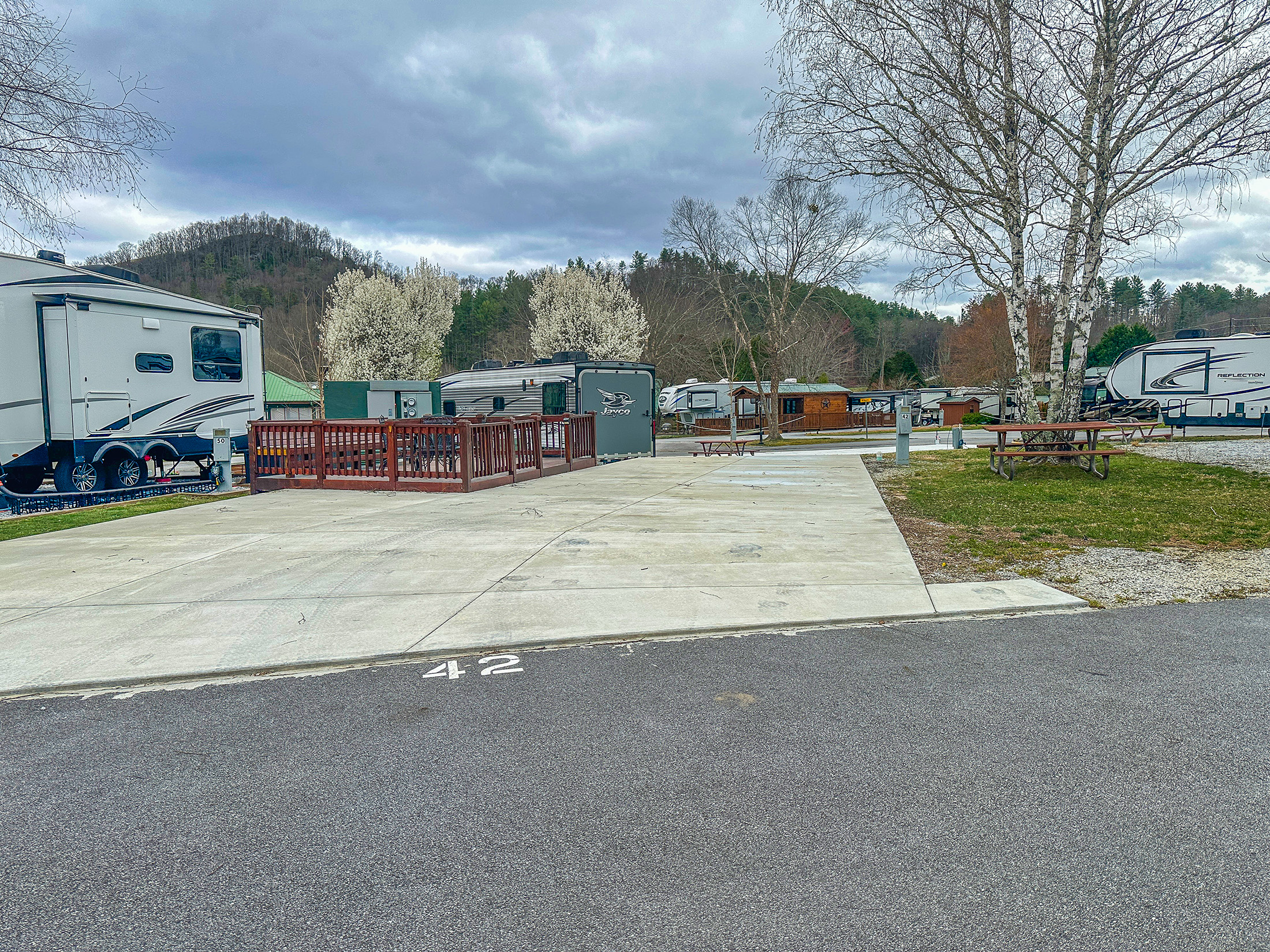 LOT 42 RIVER VISTA DR