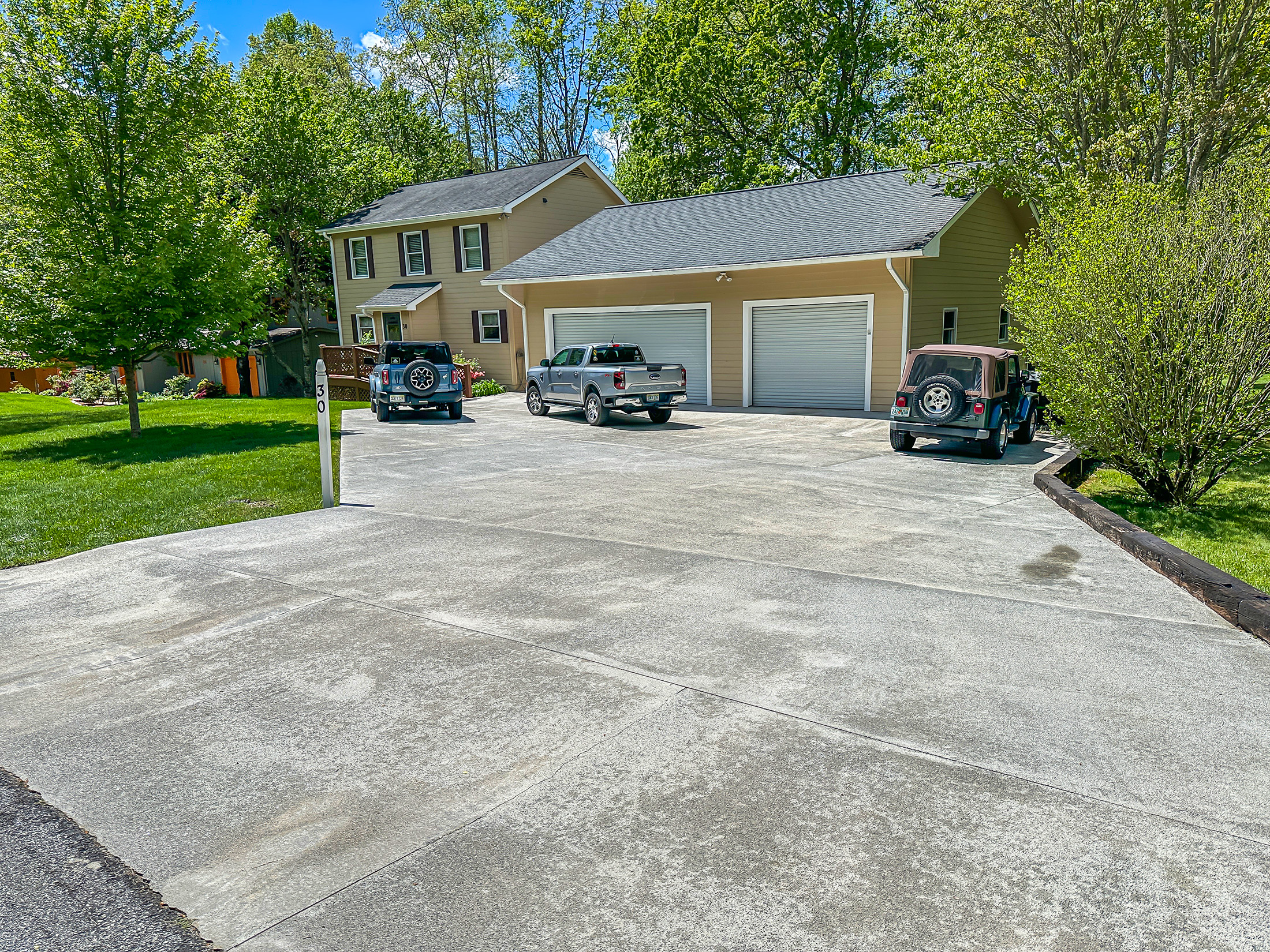30 Putter Lane, Sky Valley, GA 30537 - 1