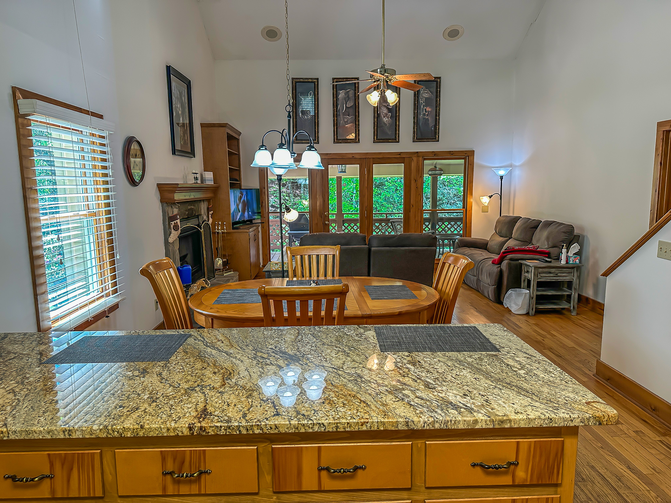 30 Putter Lane, Sky Valley, GA 30537 - 16