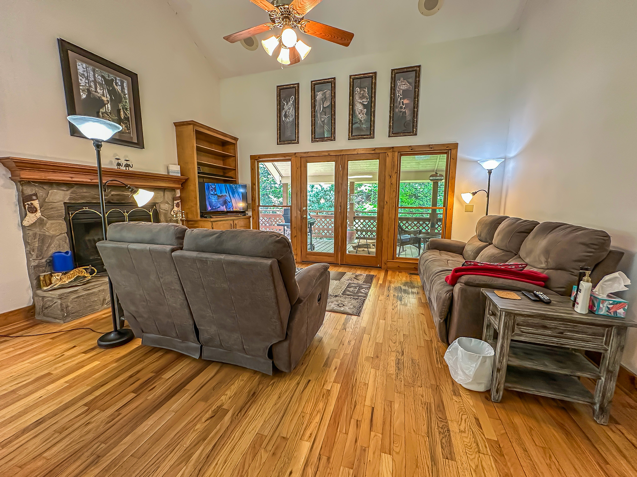 30 Putter Lane, Sky Valley, GA 30537 - 17