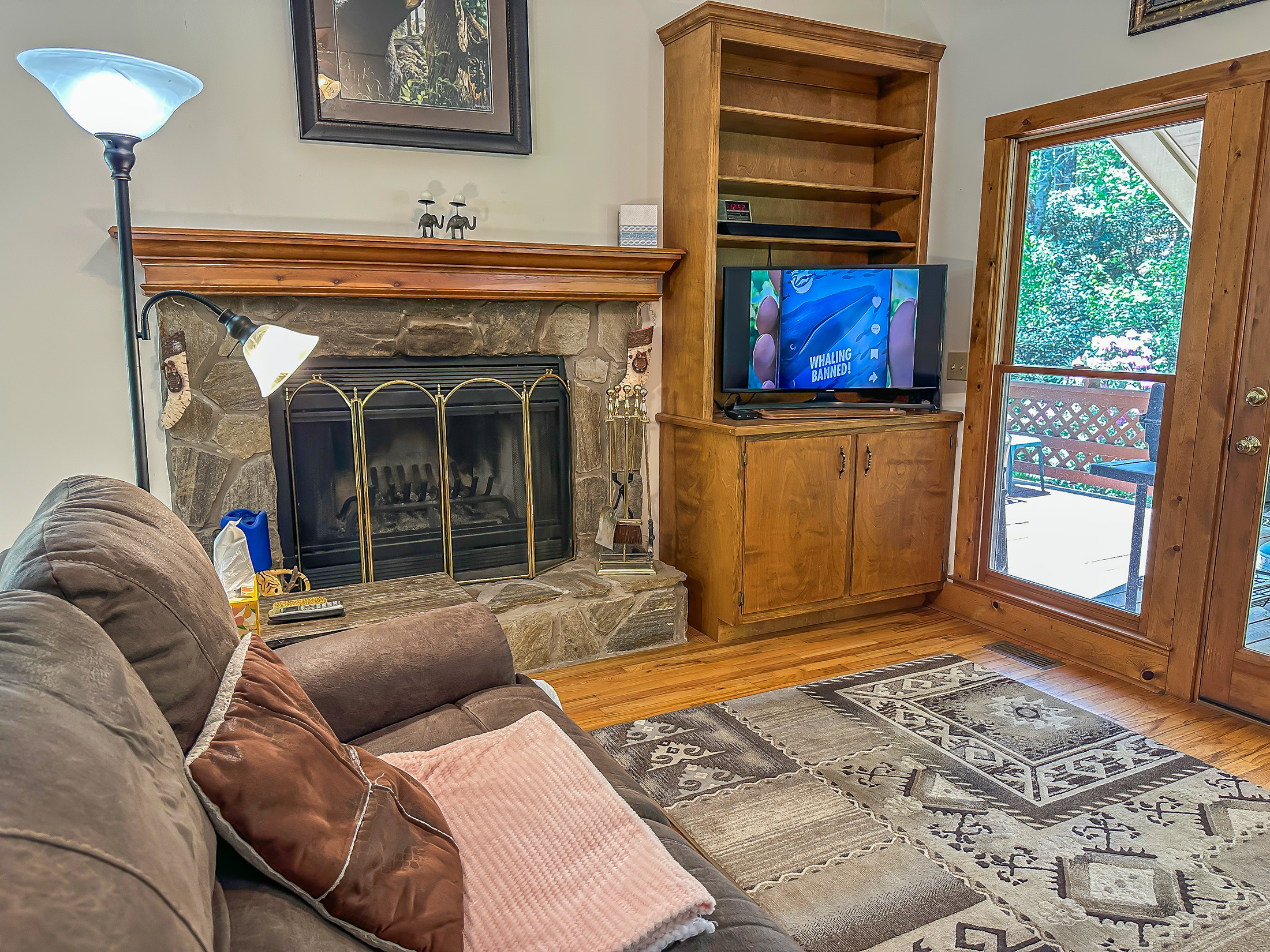 30 Putter Lane, Sky Valley, GA 30537 - 18