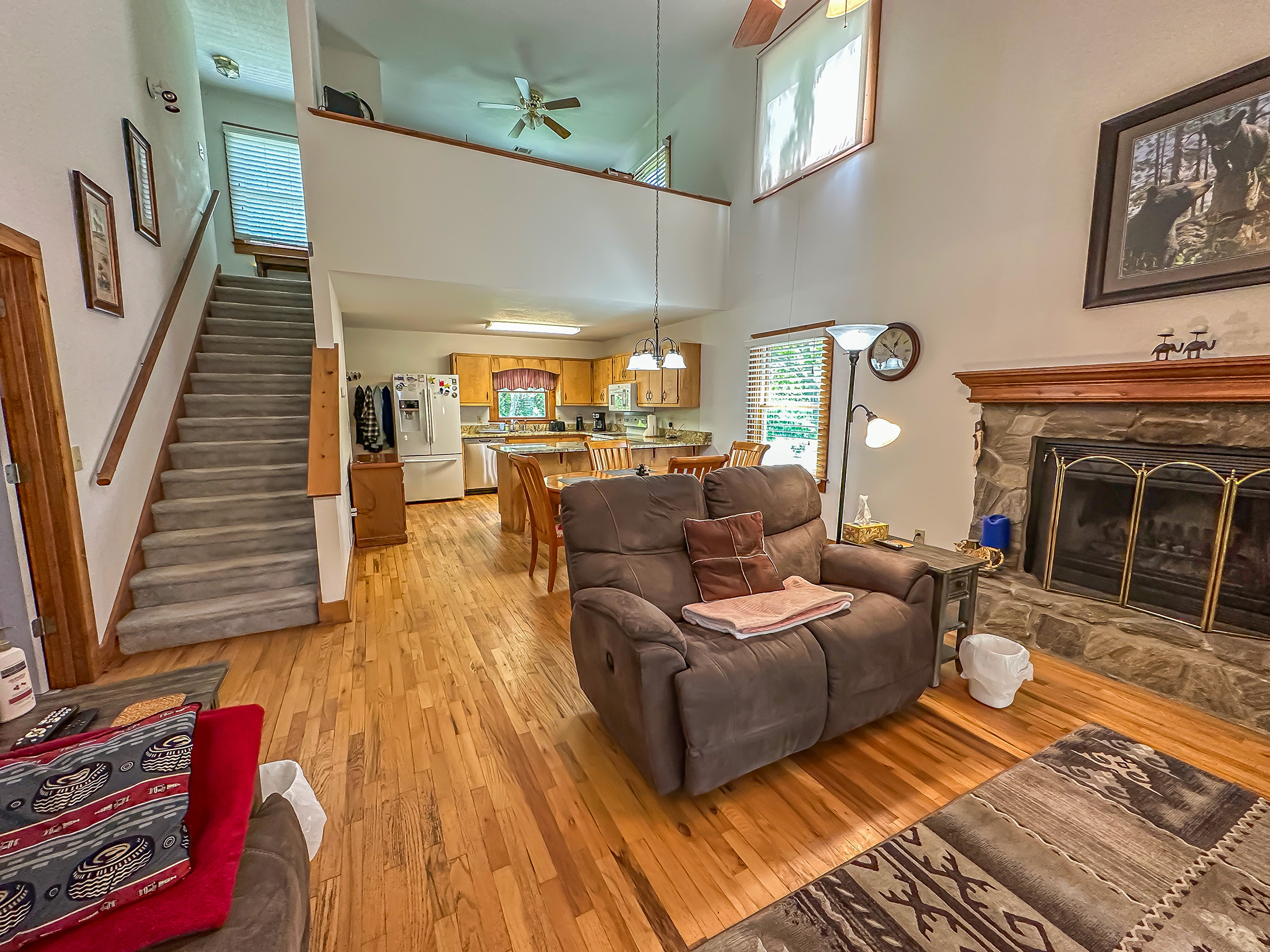 30 Putter Lane, Sky Valley, GA 30537 - 19