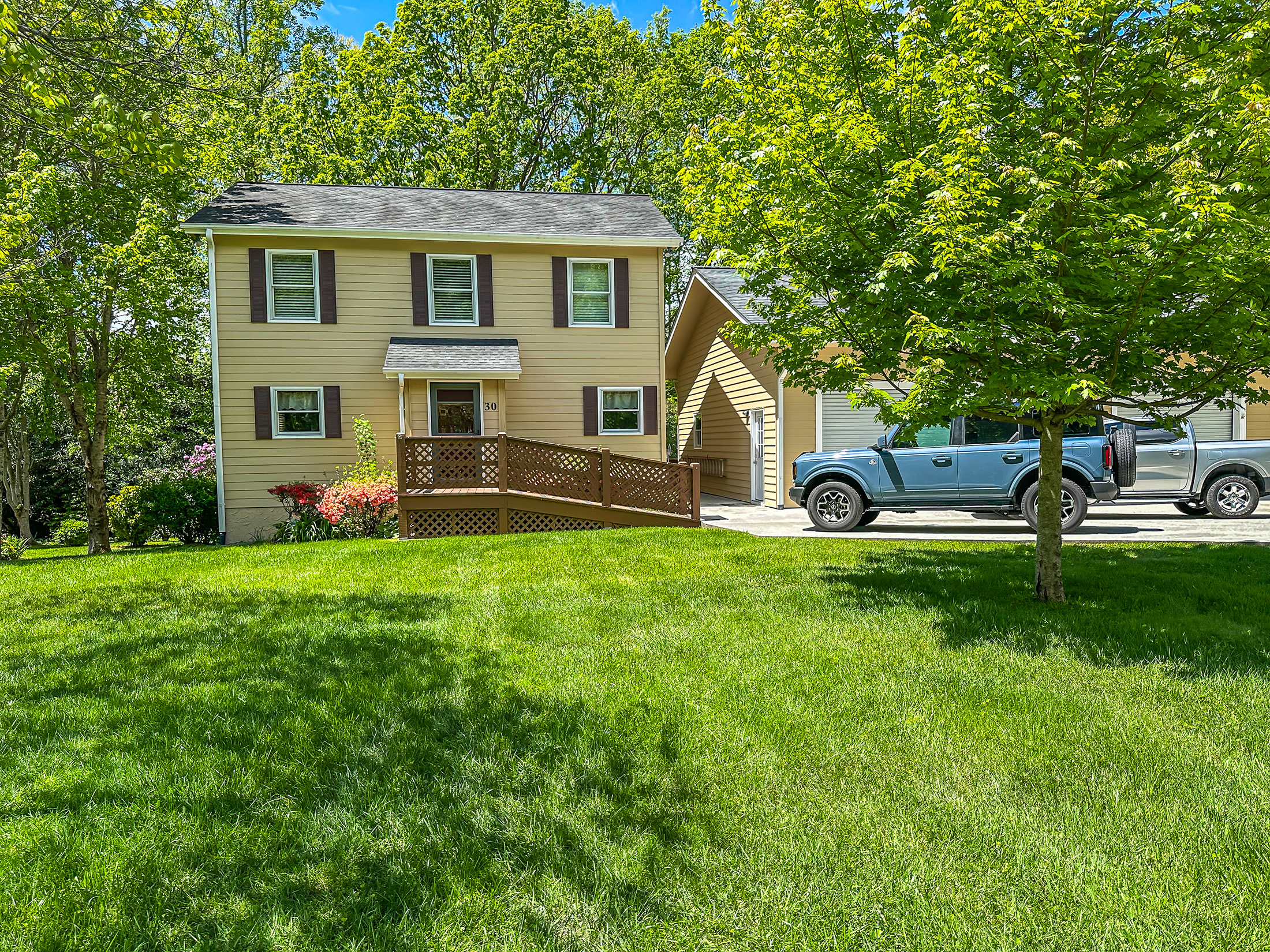 30 Putter Lane, Sky Valley, GA 30537 - 2