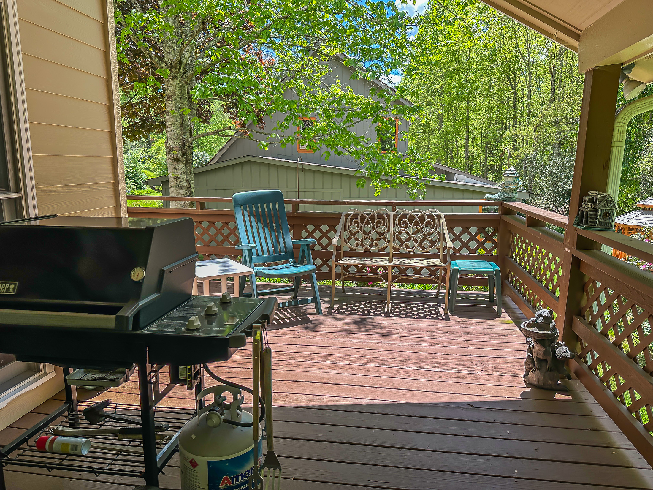 30 Putter Lane, Sky Valley, GA 30537 - 21