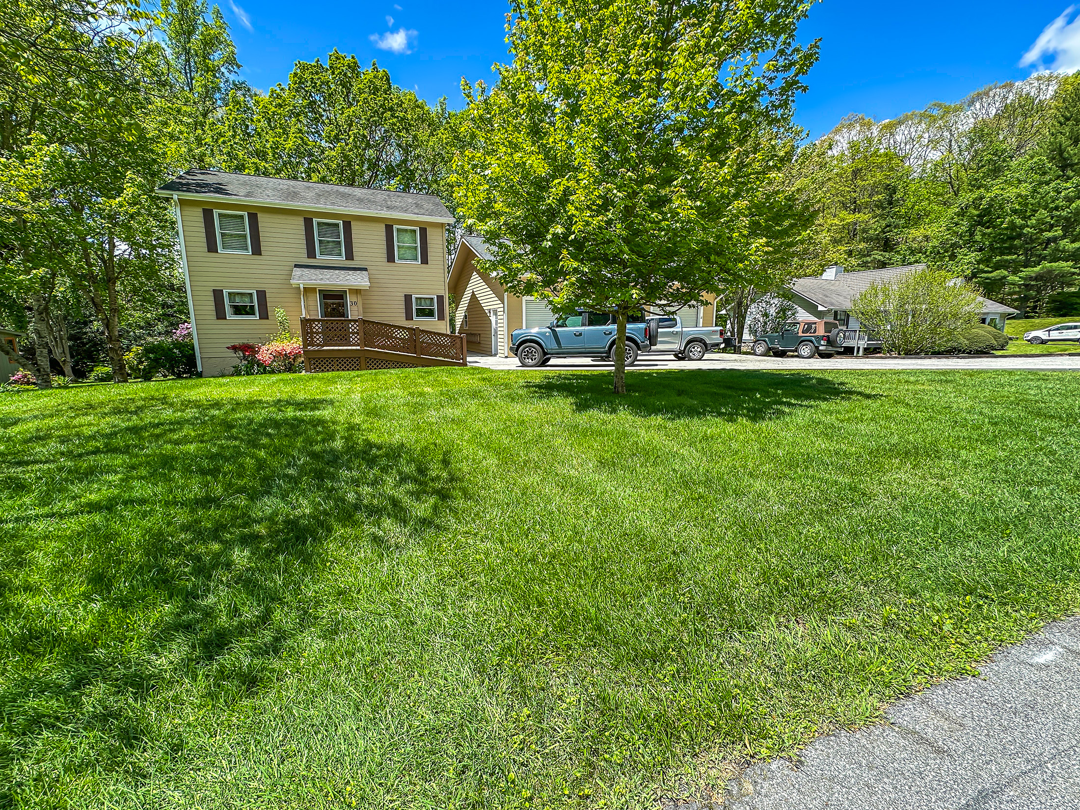 30 Putter Lane, Sky Valley, GA 30537 - 3