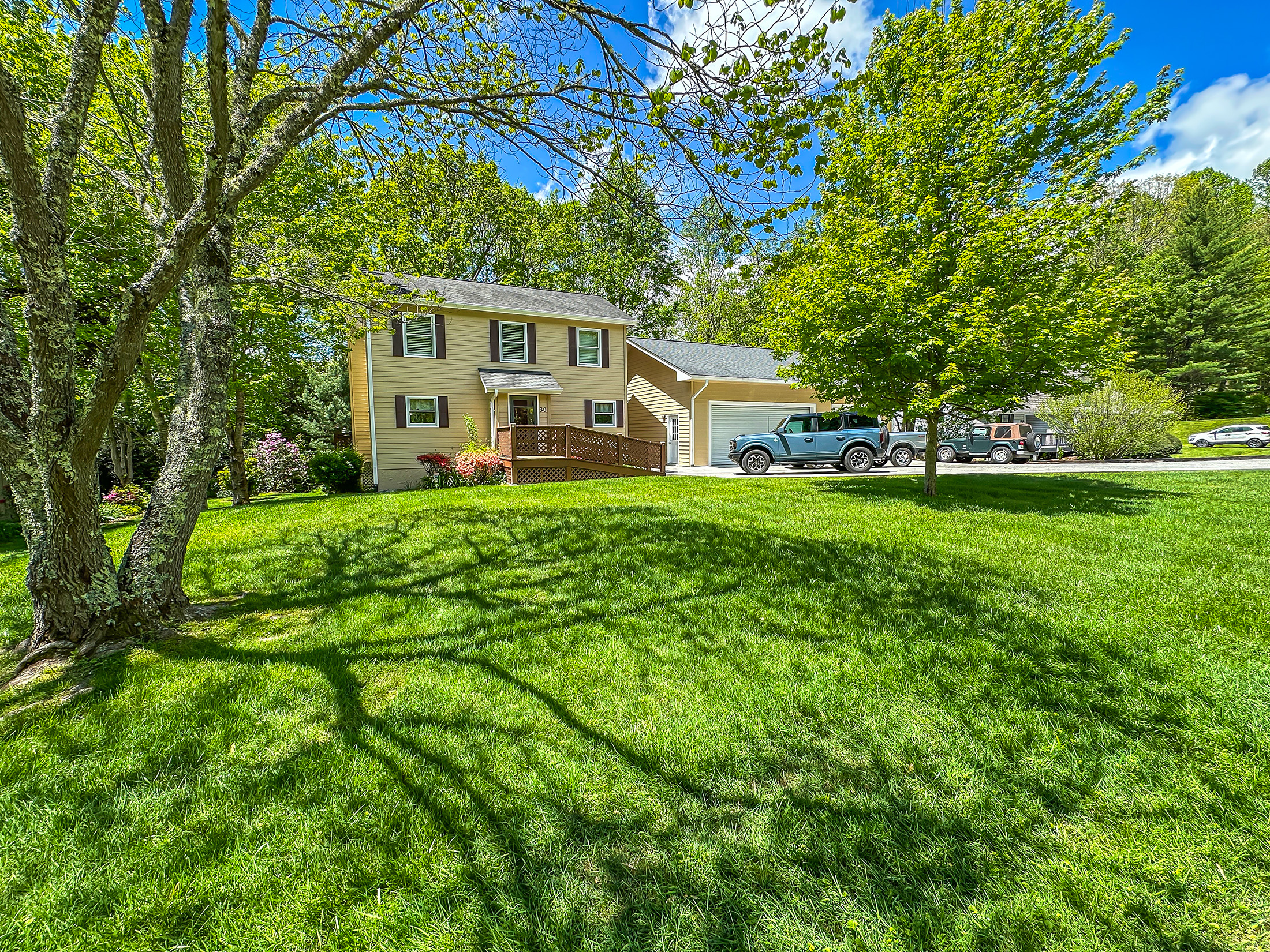 30 Putter Lane, Sky Valley, GA 30537 - 4