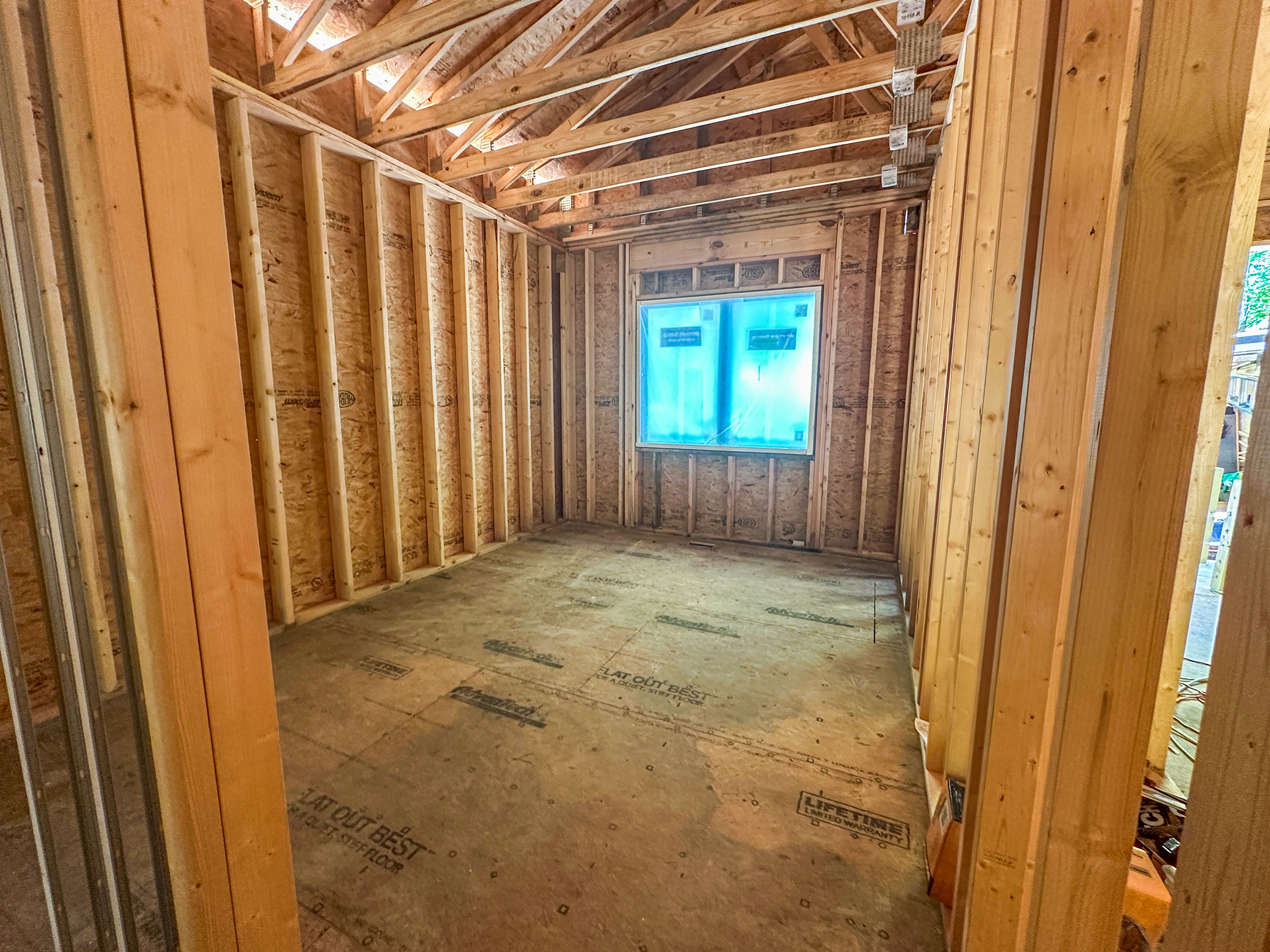 615 W. Sugarbush Dr. Sky Valley, GA 30537 - 13