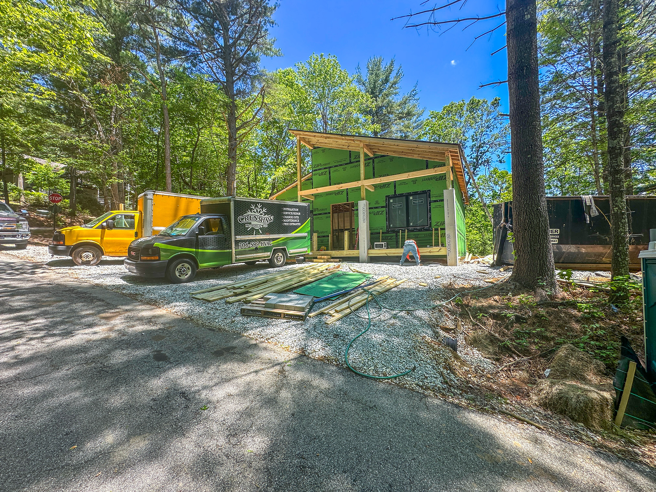 615 W. Sugarbush Dr. Sky Valley, GA 30537 - 15