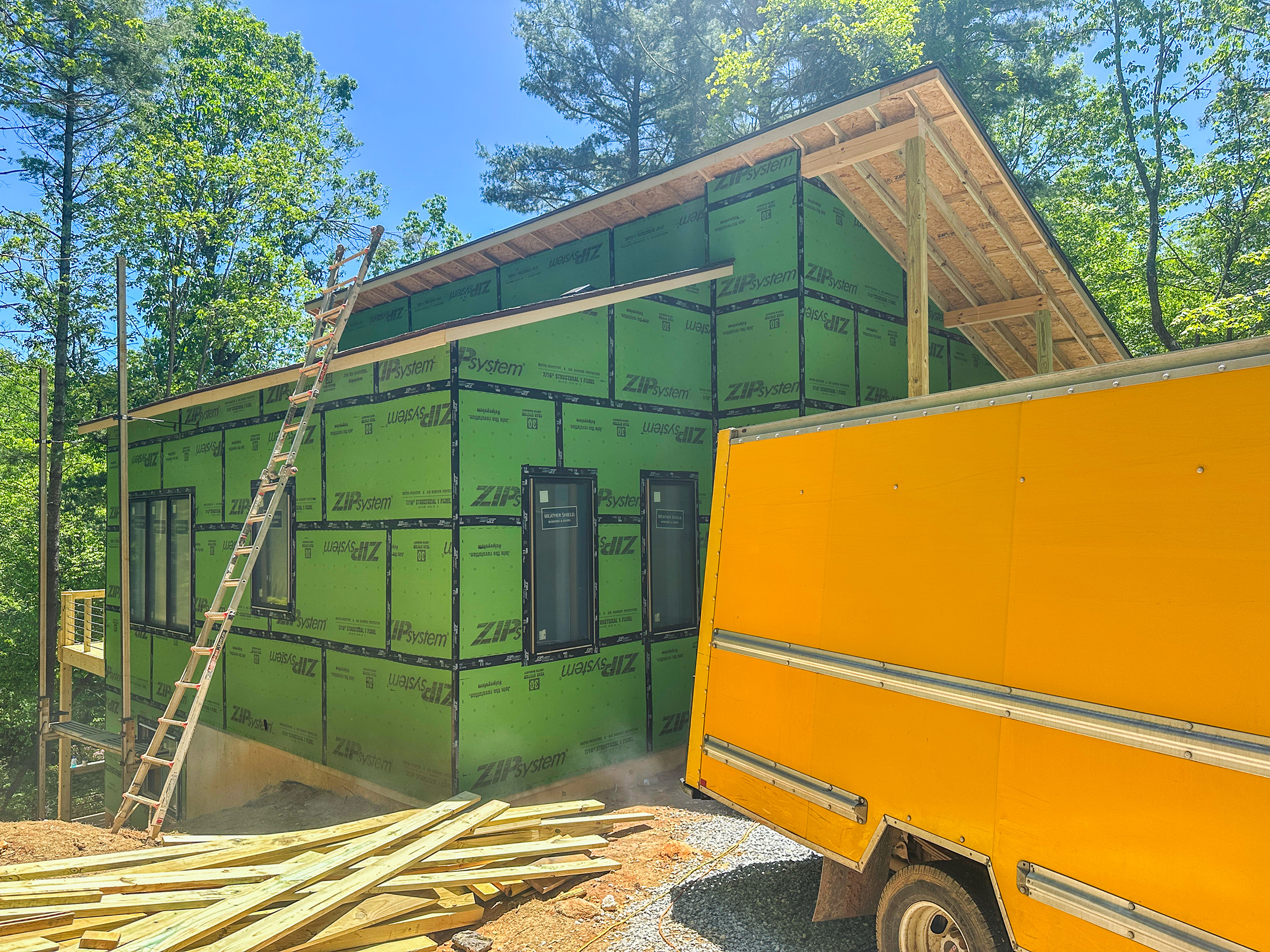 615 W. Sugarbush Dr. Sky Valley, GA 30537 - 16