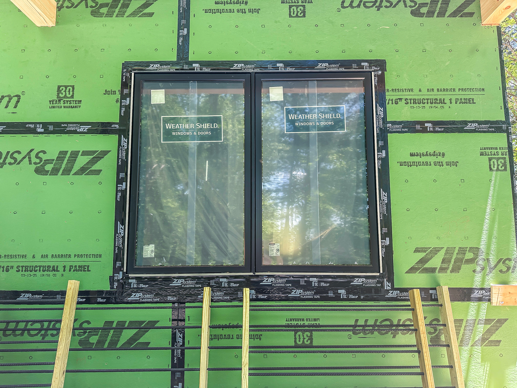 615 W. Sugarbush Dr. Sky Valley, GA 30537 - 18