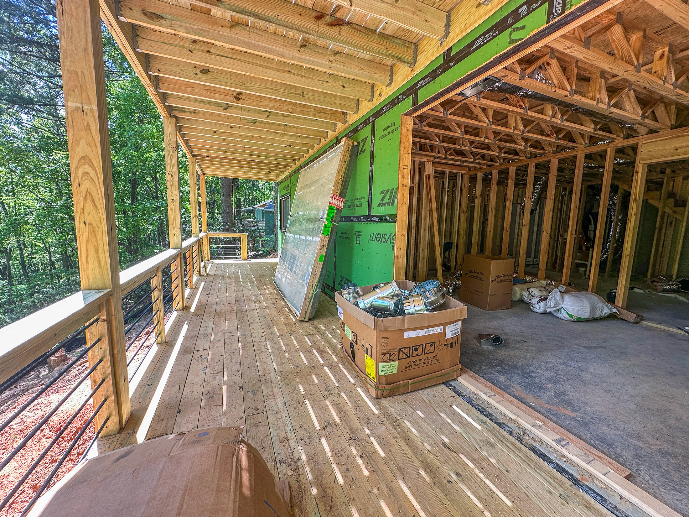 615 W. Sugarbush Dr. Sky Valley, GA 30537 - 2