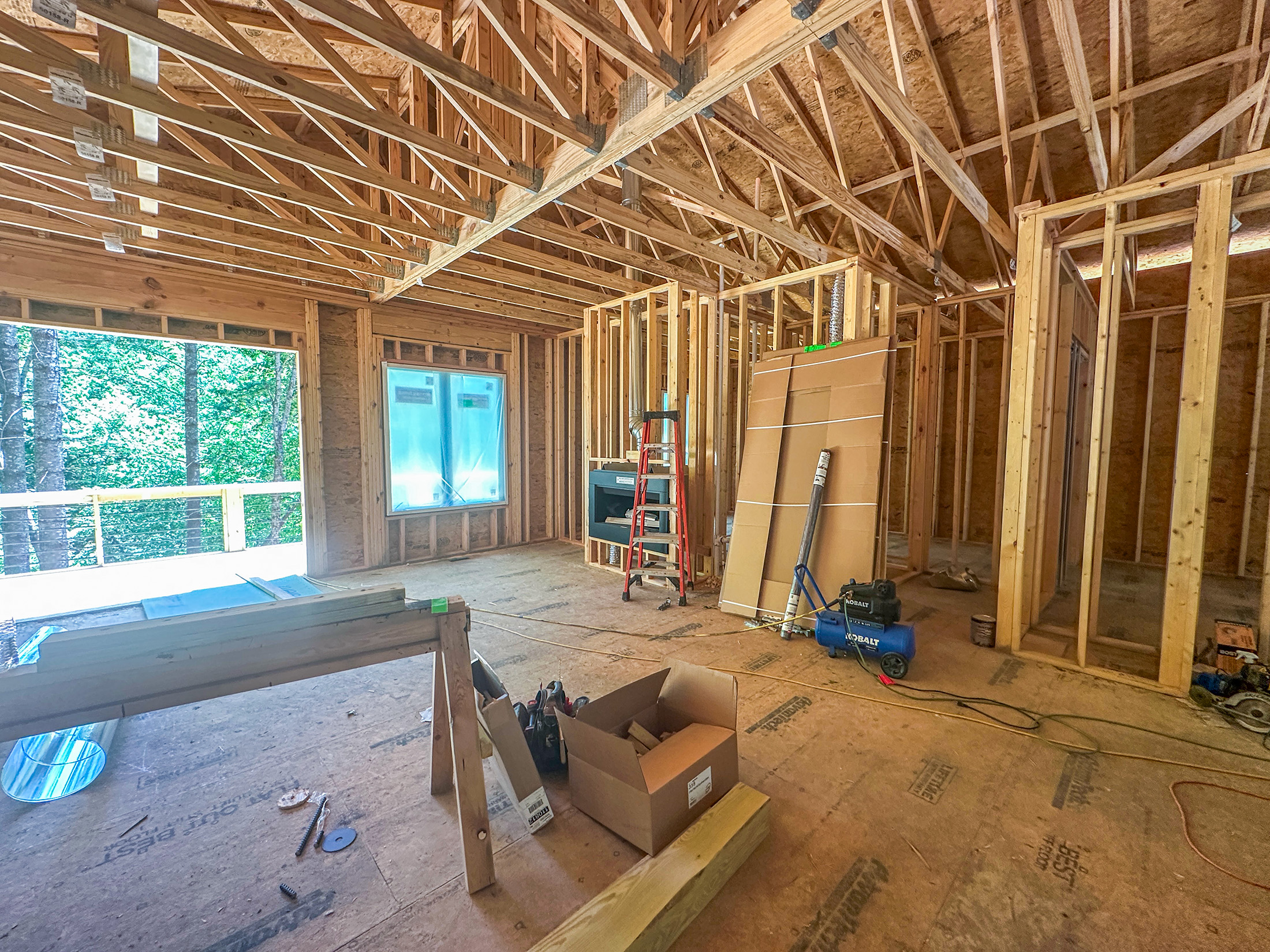 615 W. Sugarbush Dr. Sky Valley, GA 30537 - 7