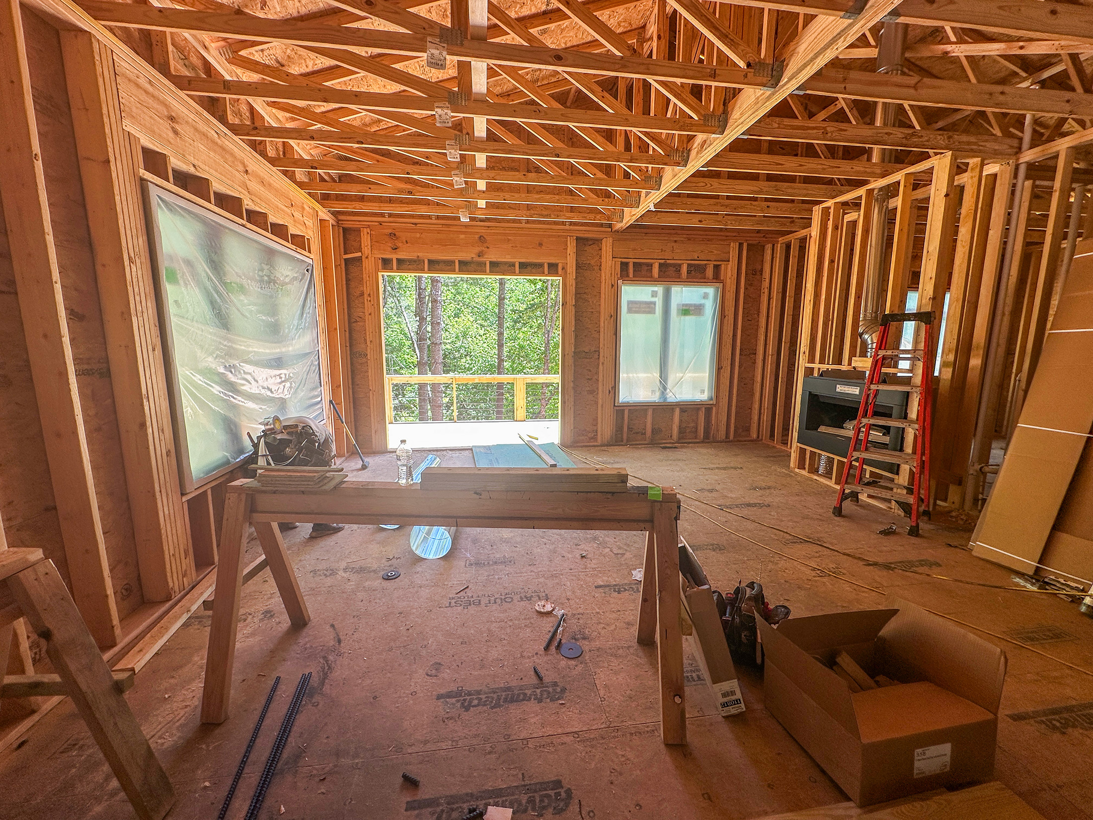 615 W. Sugarbush Dr. Sky Valley, GA 30537 - 8