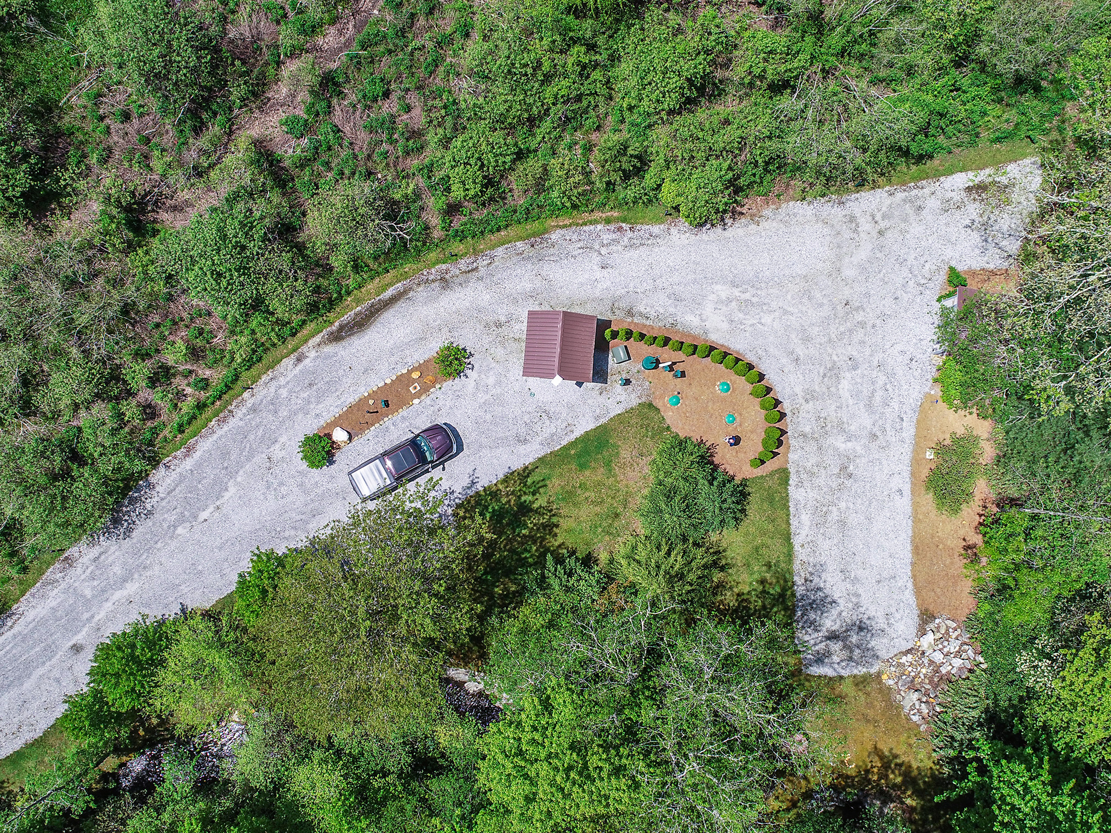 87 Middle Creek Ln, Scaly Mountain, NC 28775 - 1