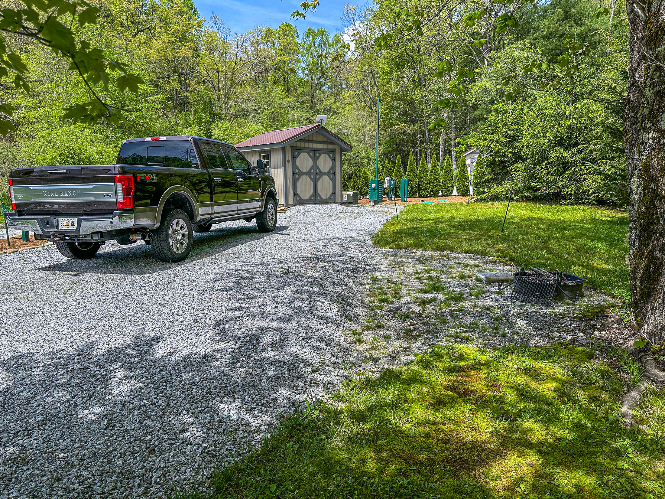 87 Middle Creek Ln, Scaly Mountain, NC 28775 - 12