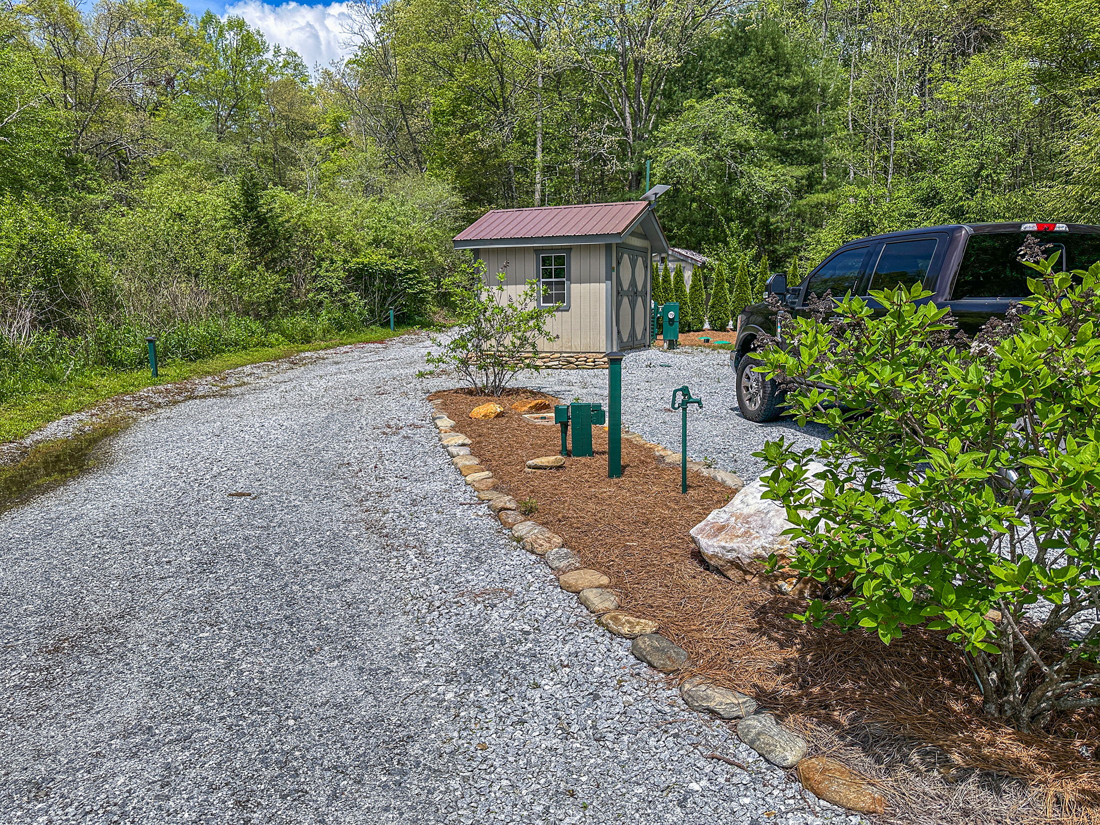 87 Middle Creek Ln, Scaly Mountain, NC 28775 - 14