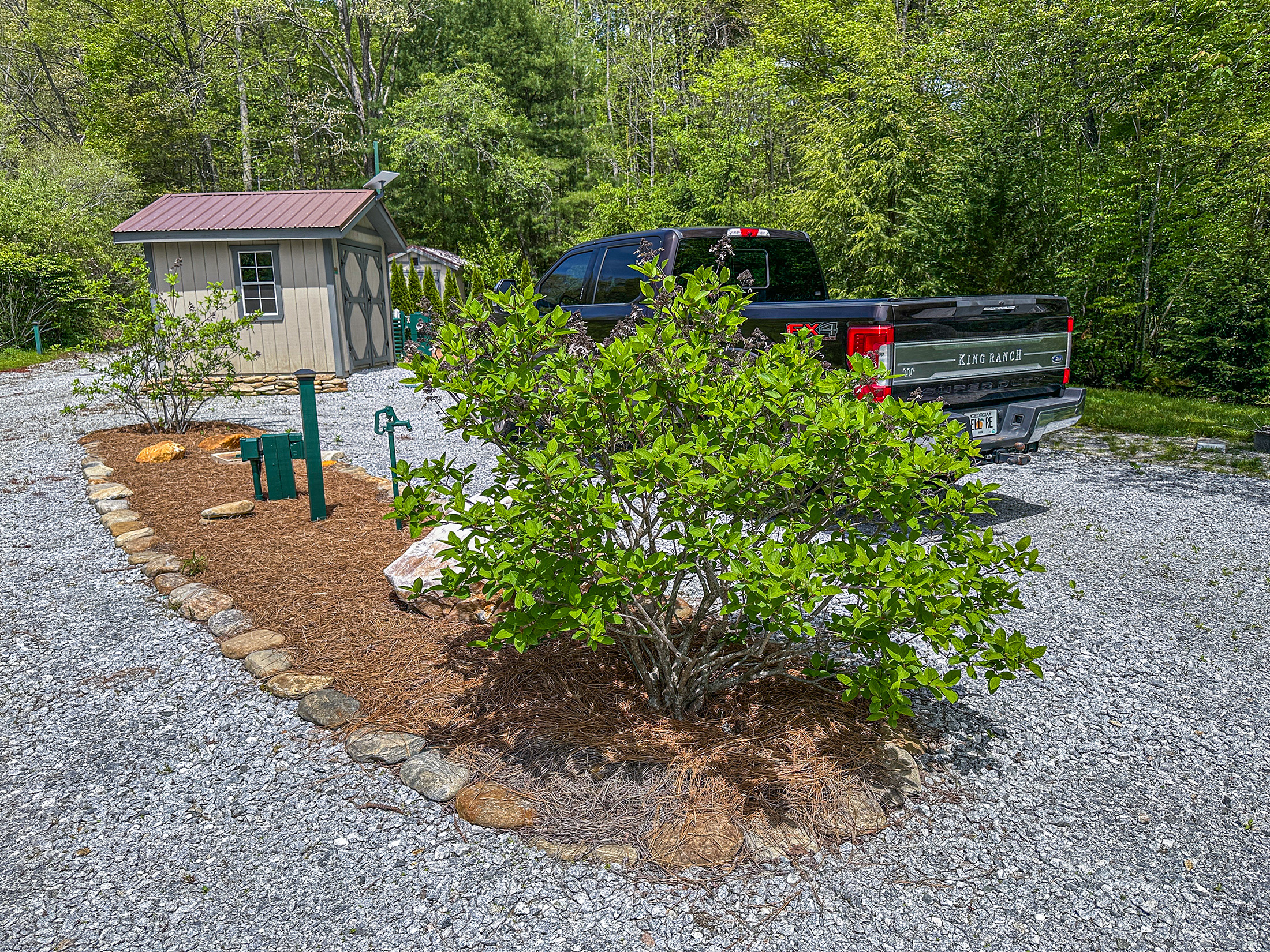 87 Middle Creek Ln, Scaly Mountain, NC 28775 - 15