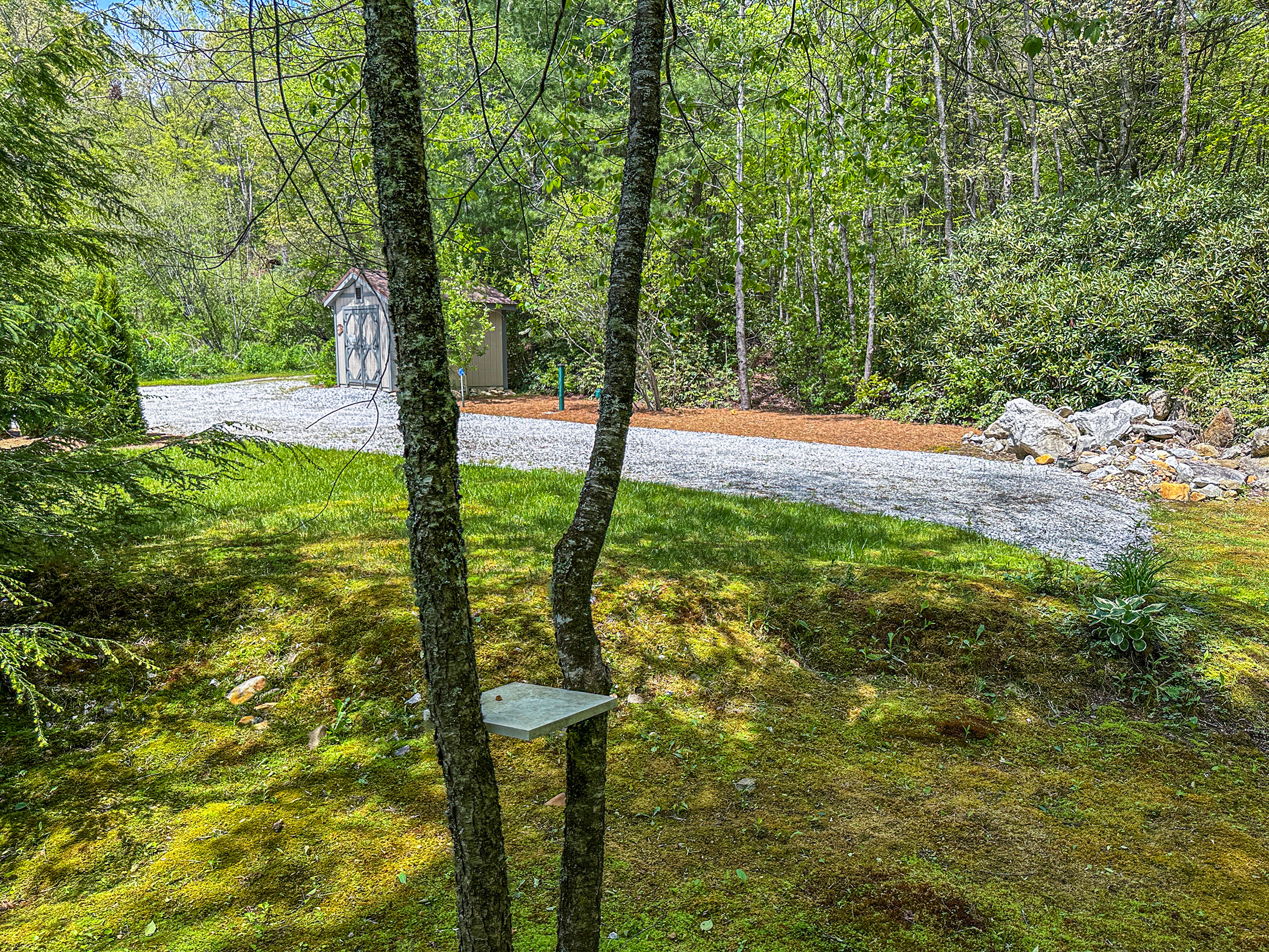 87 Middle Creek Ln, Scaly Mountain, NC 28775 - 25