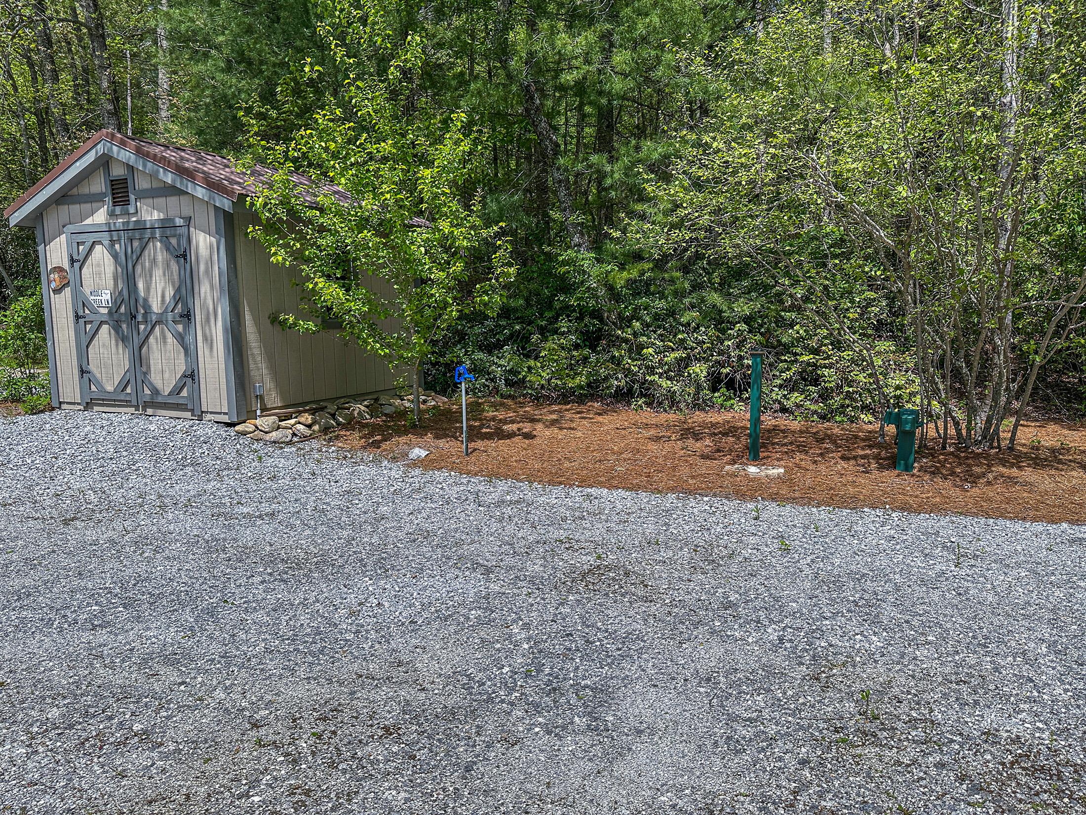 87 Middle Creek Ln, Scaly Mountain, NC 28775 - 26