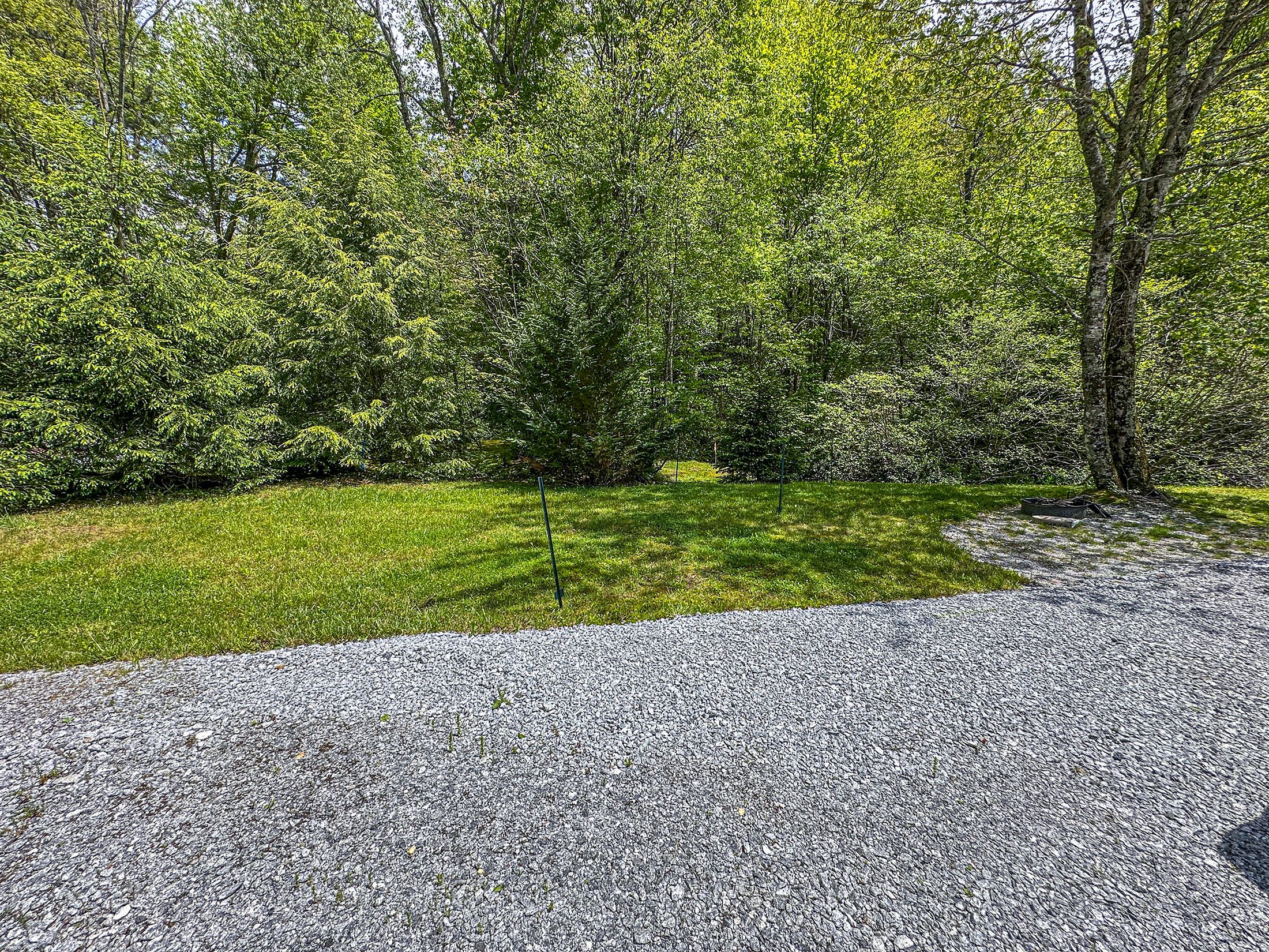 87 Middle Creek Ln, Scaly Mountain, NC 28775 - 28