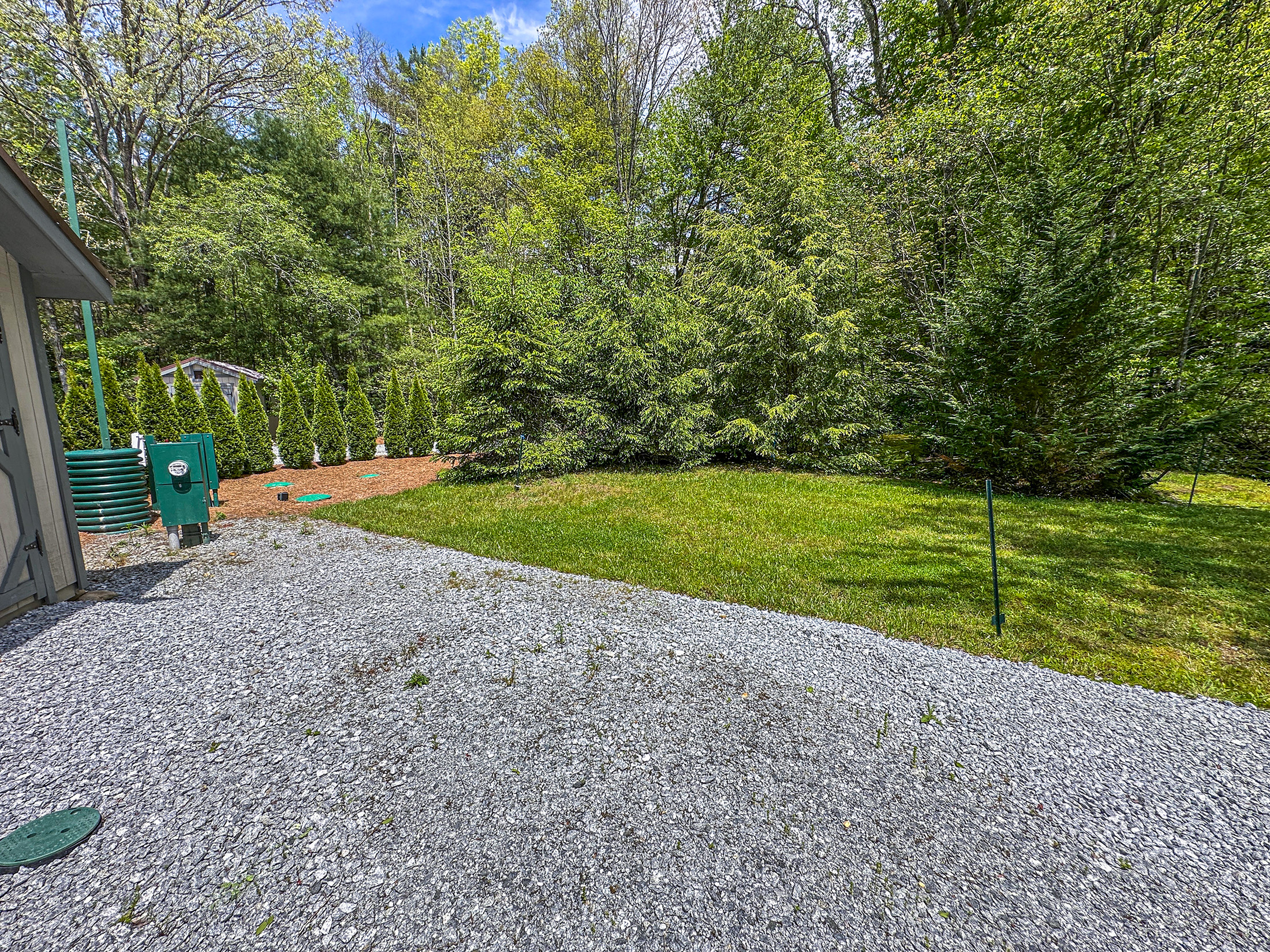 87 Middle Creek Ln, Scaly Mountain, NC 28775 - 29