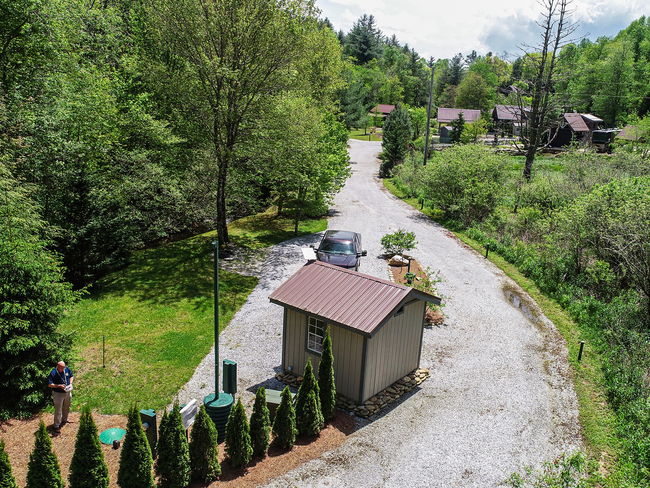 87 Middle Creek Ln, Scaly Mountain, NC 28775 - 3