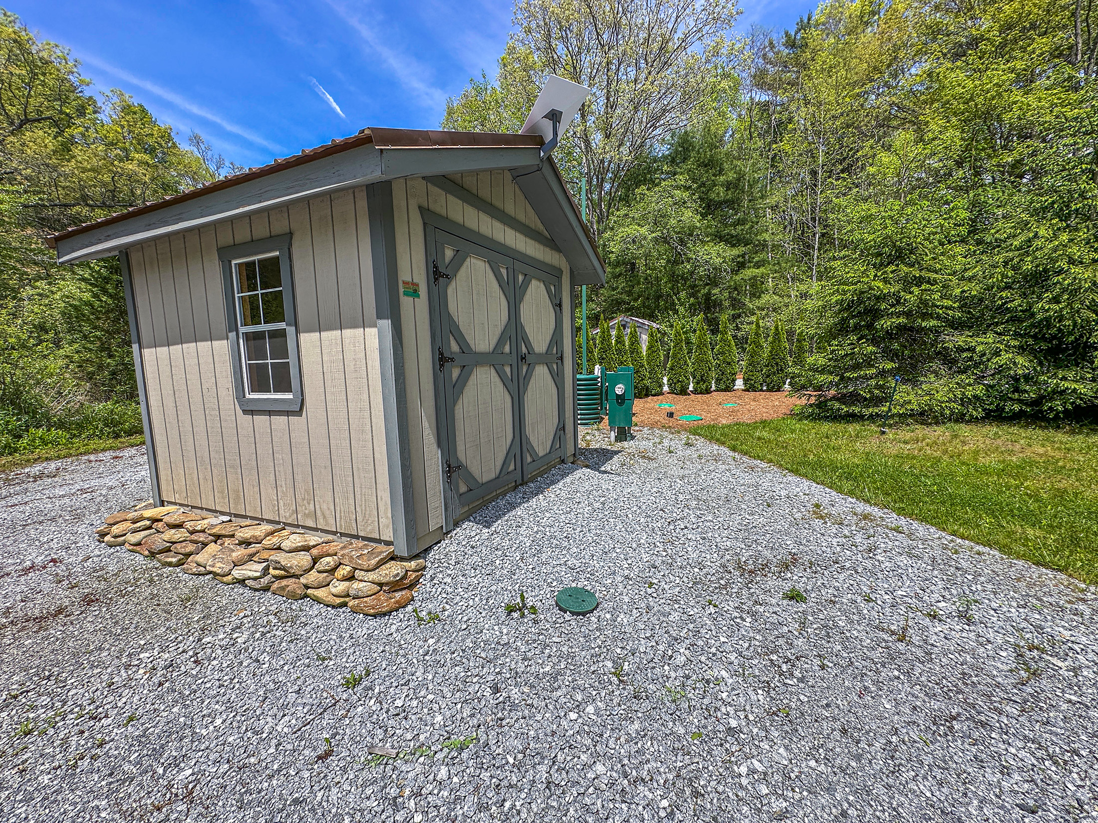 87 Middle Creek Ln, Scaly Mountain, NC 28775 - 30
