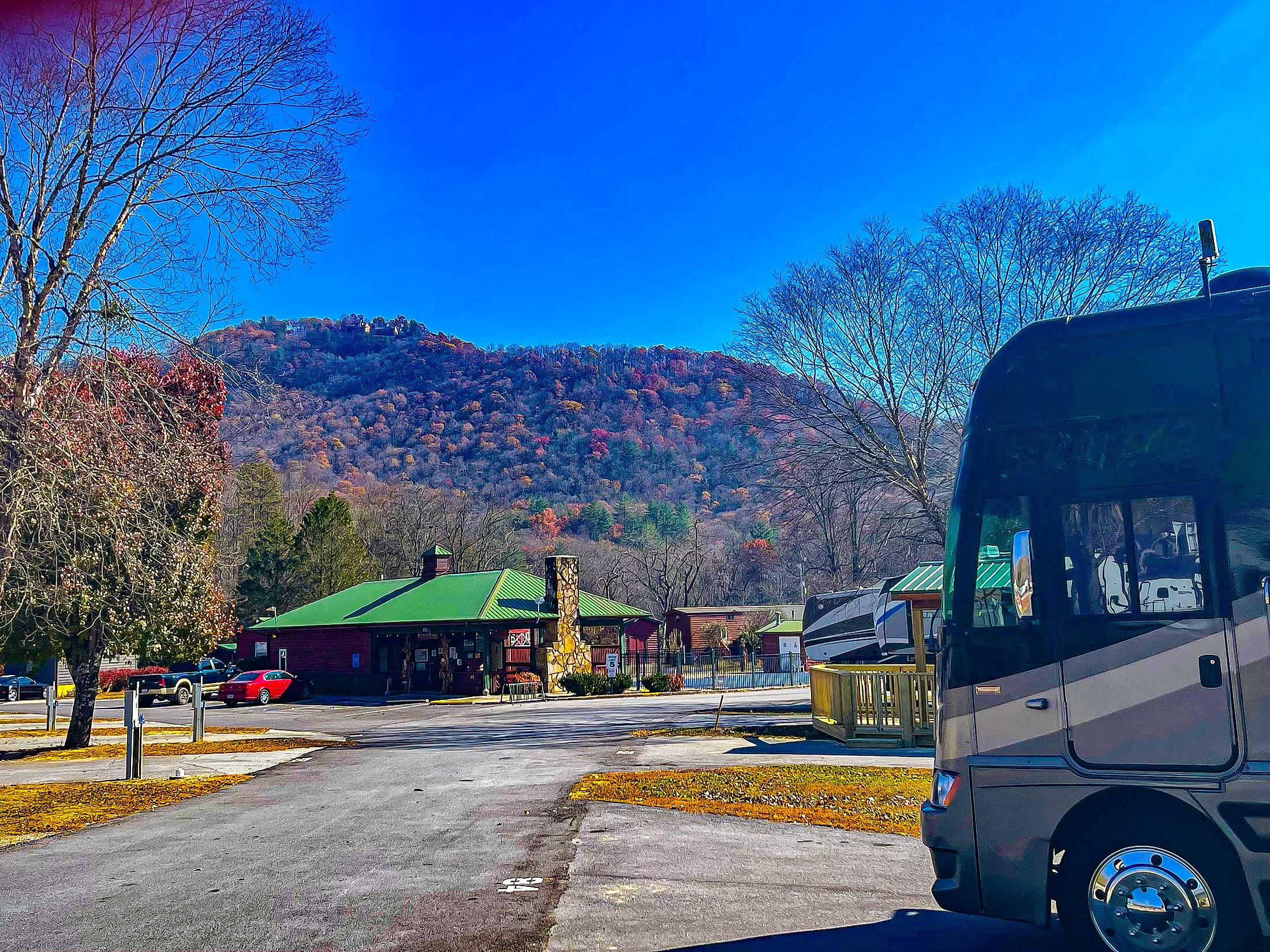 Lot 84 River Vista RV Resort, RV lot for Sale in River Vista RV Resort