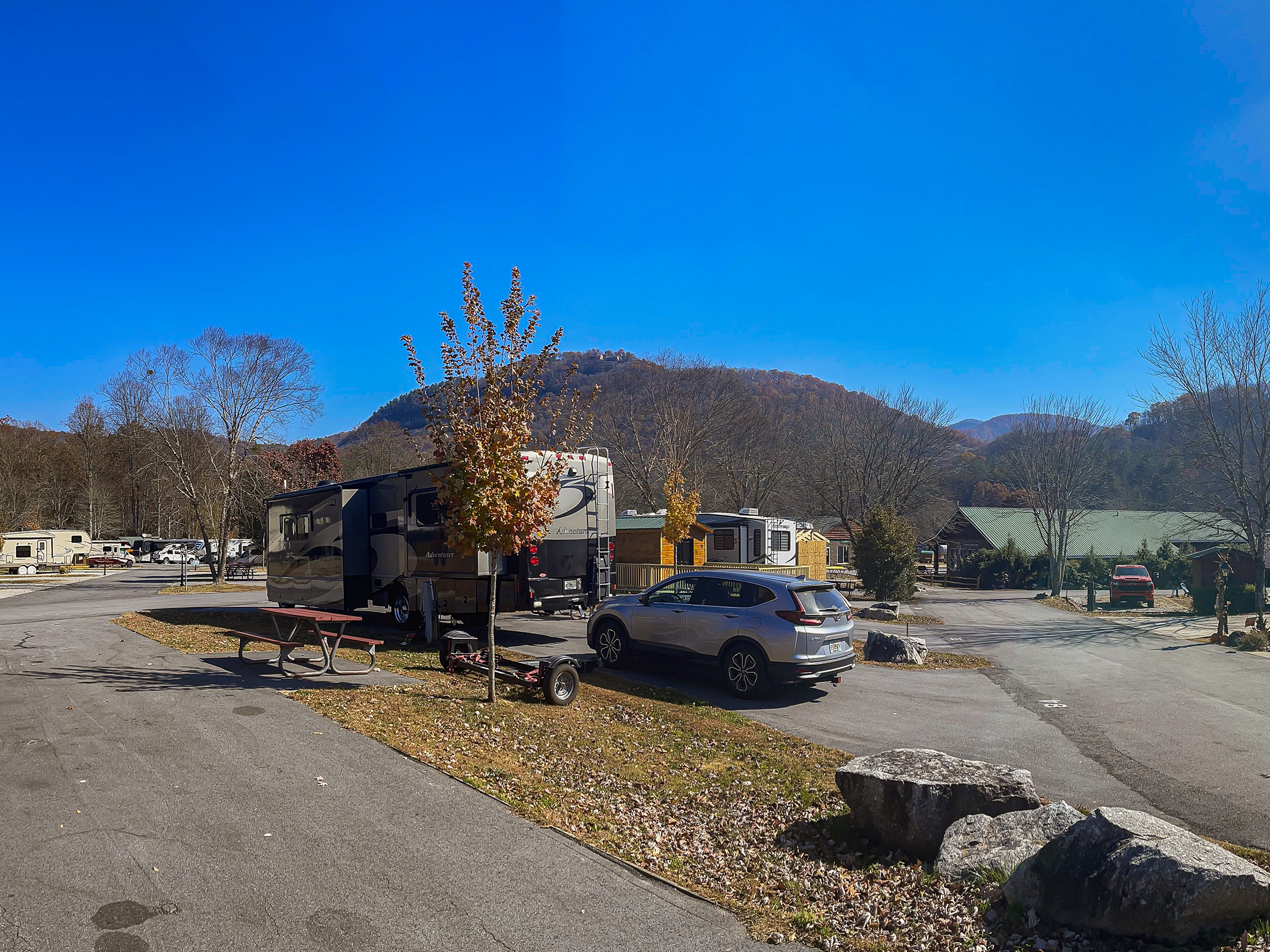 Lot 84 River Vista RV Resort Lot for Sale Offered by Chip Durpo