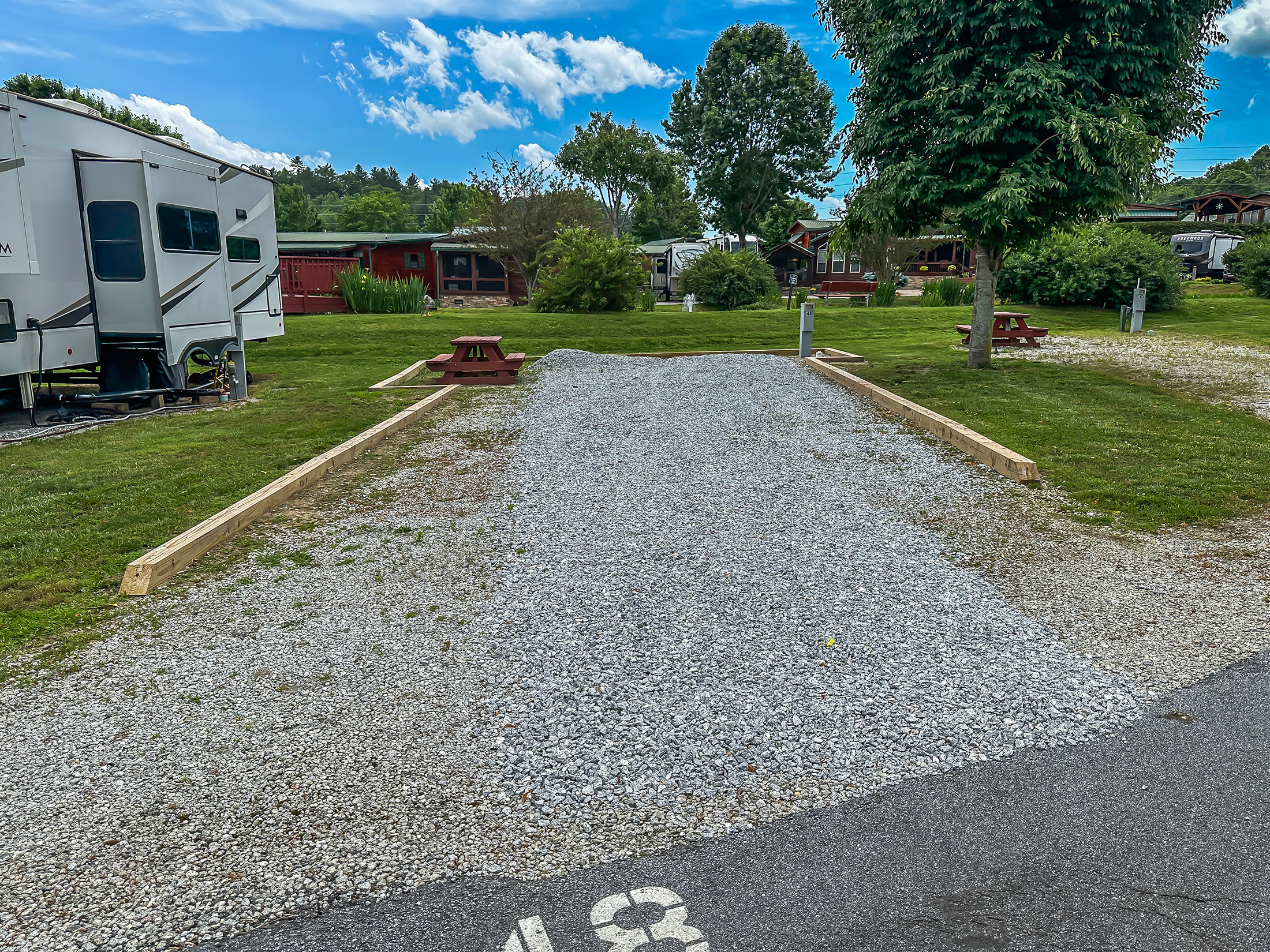 Lot 48 Newmar Court Dillard GA 30537 - 10