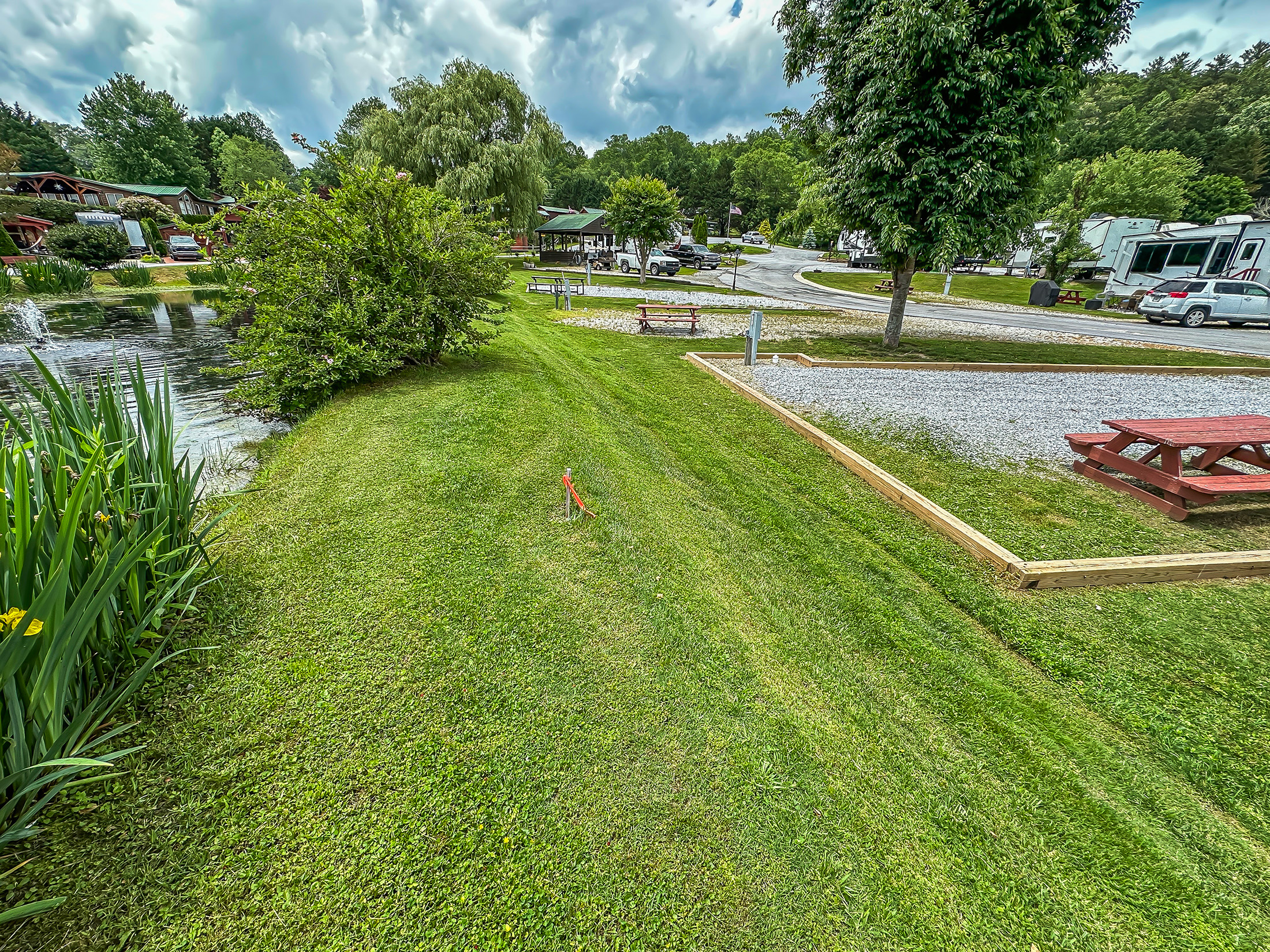 Lot 48 Newmar Court Dillard GA 30537 - 2