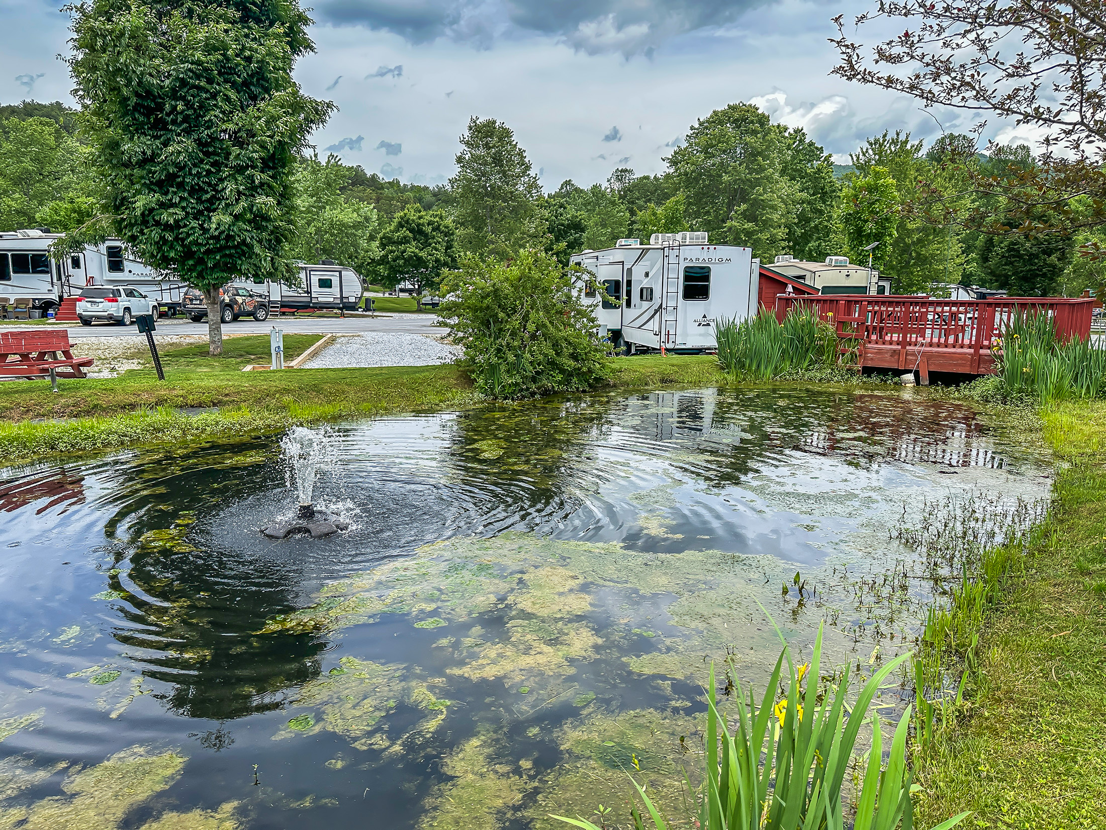 Lot 48 Newmar Court Dillard GA 30537 - 7