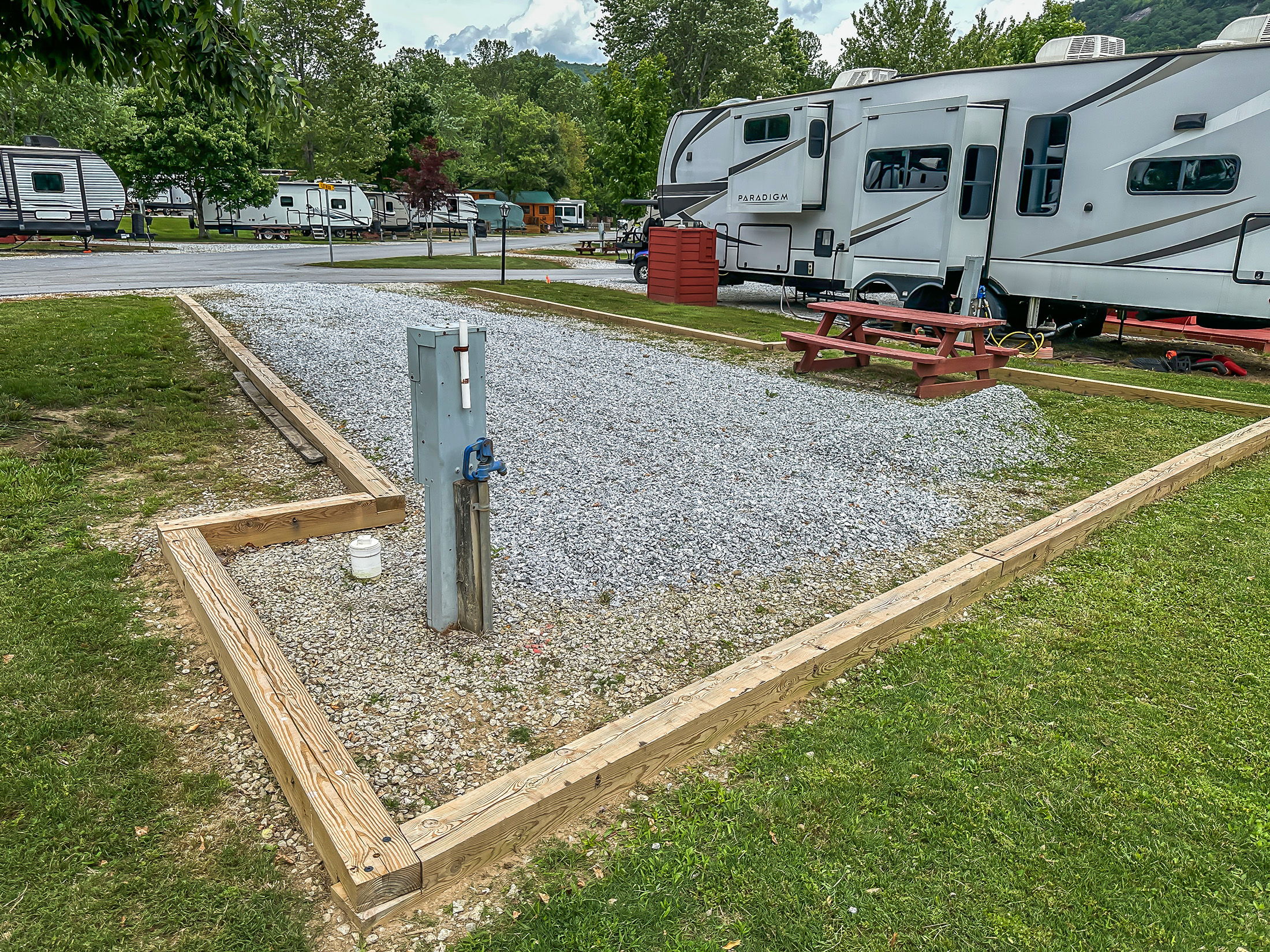 Lot 48 Newmar Court Dillard GA 30537 - 9