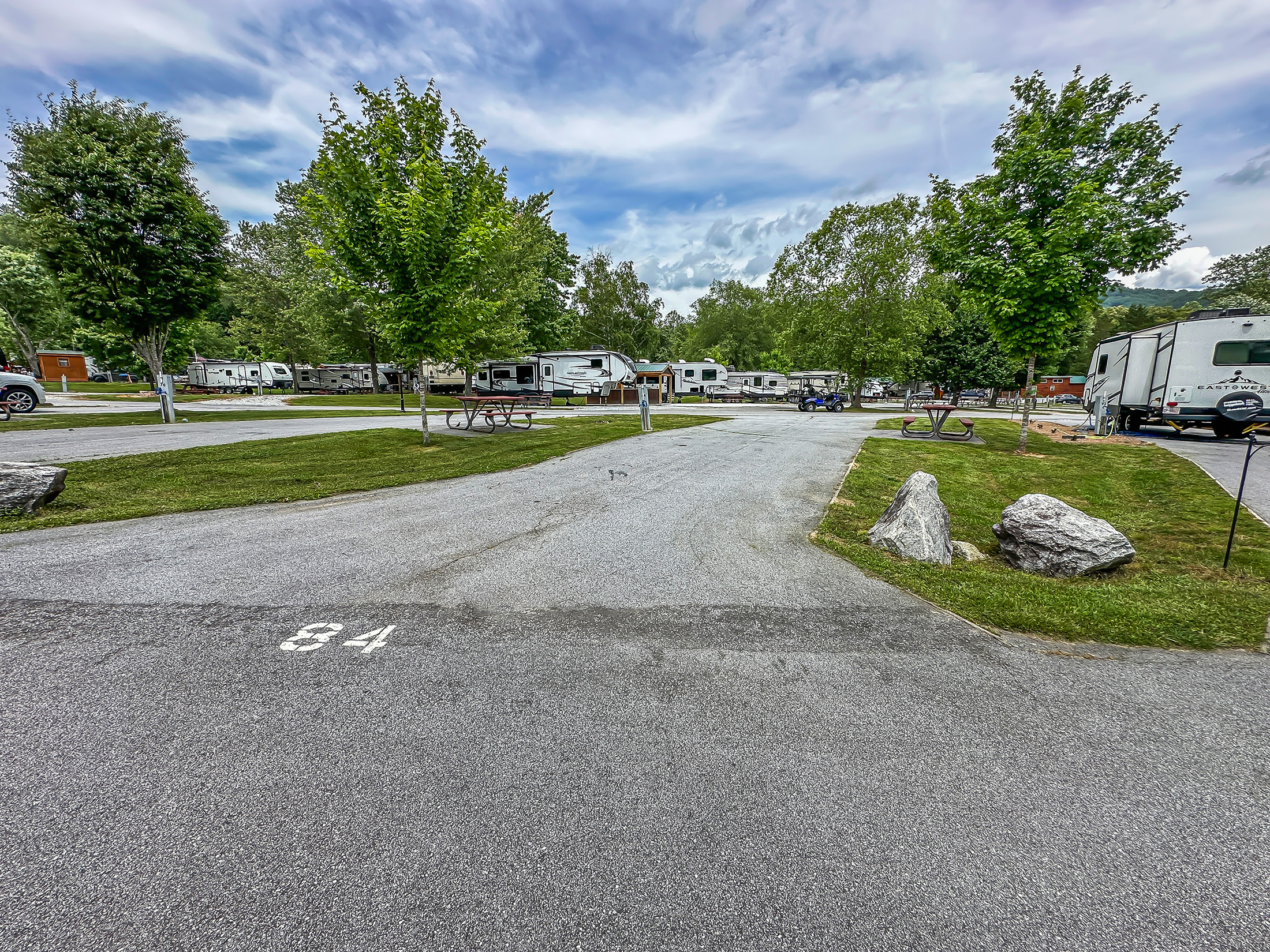 Lot 84 Newmar Court Dillard GA 30537 - 6