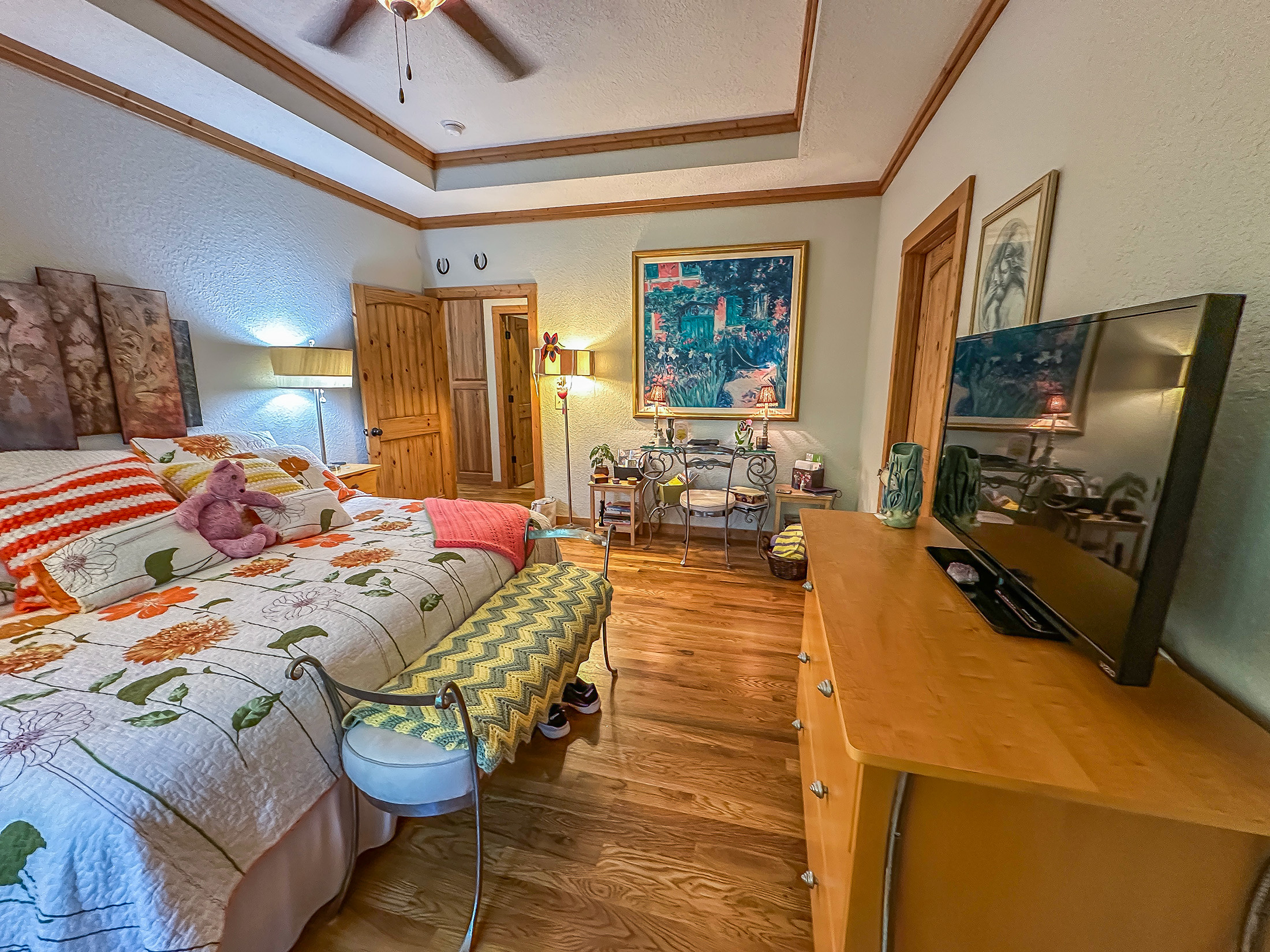 181 Morgan Ridge Ct, Young Harris, GA 30582 - 19